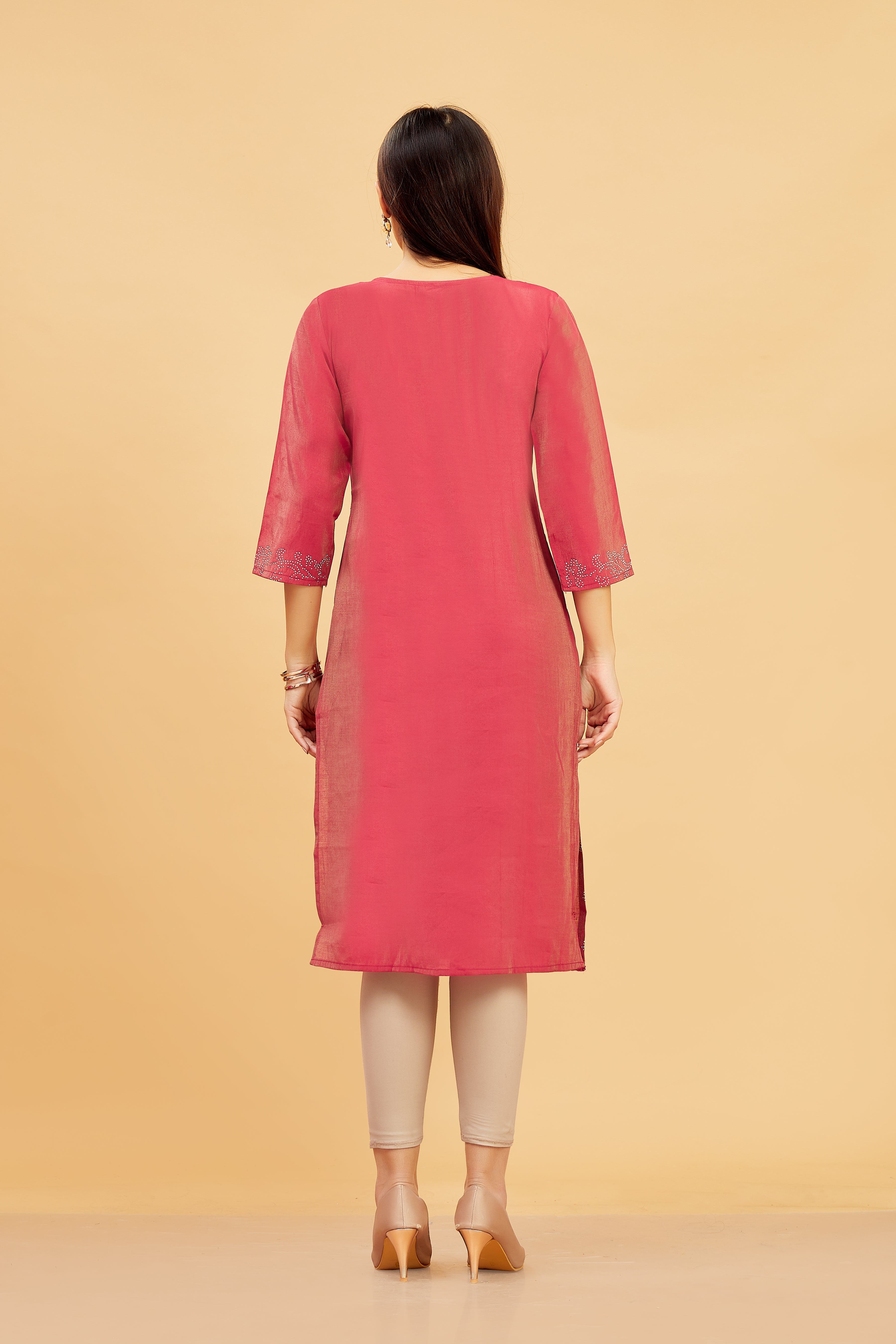 Tania Kurti - Roop Darshan