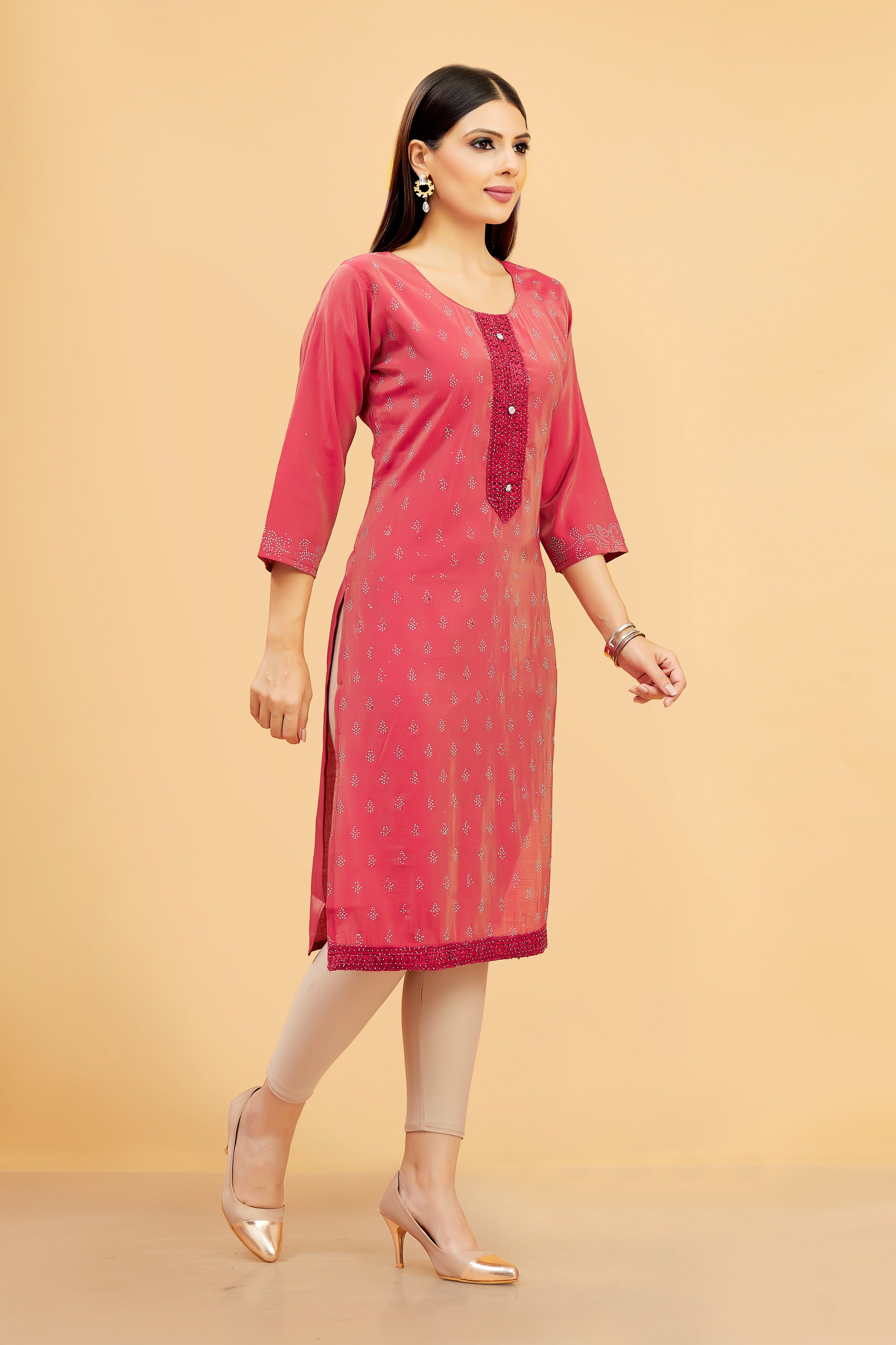 Tania Kurti - Roop Darshan