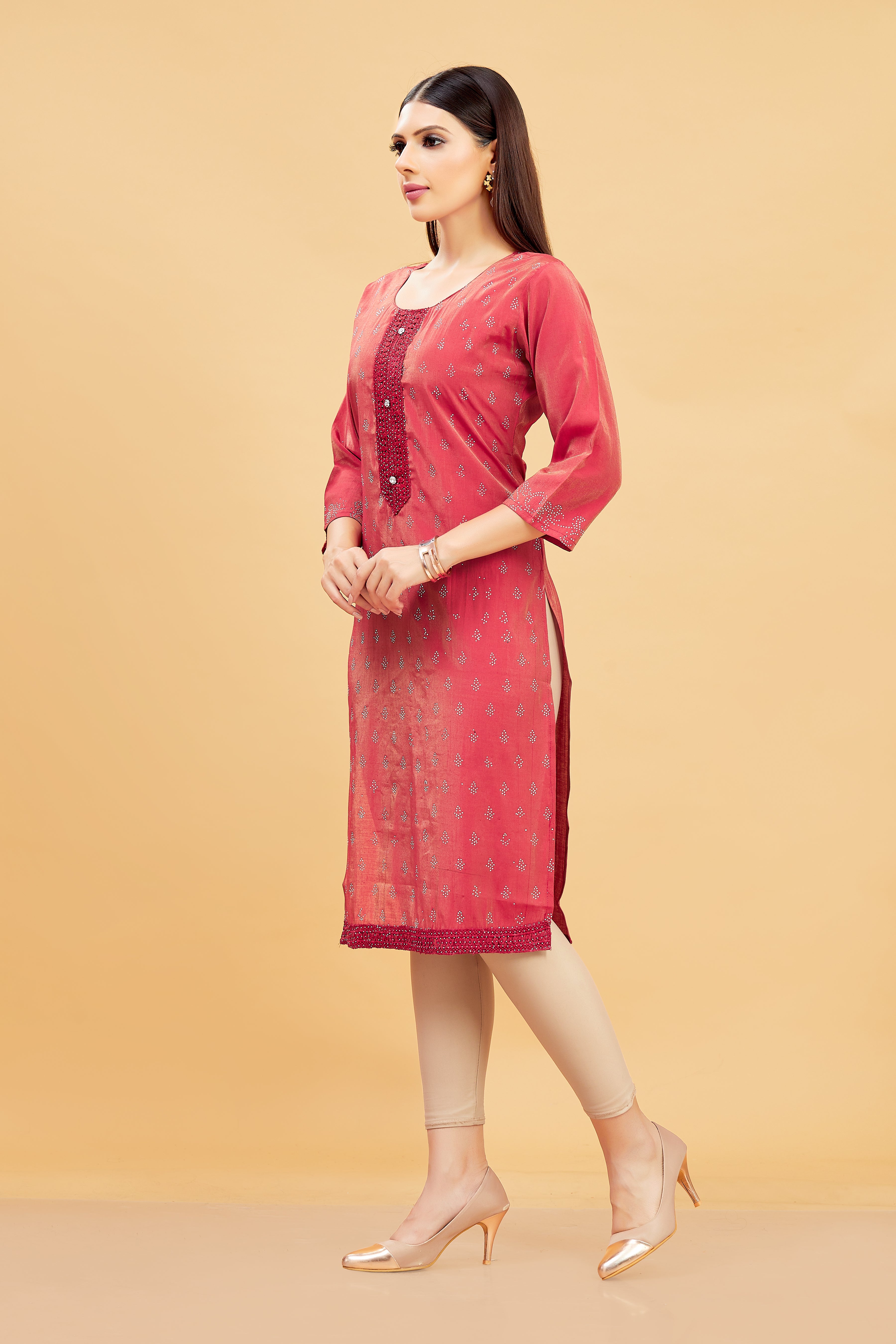 Tania Kurti - Roop Darshan