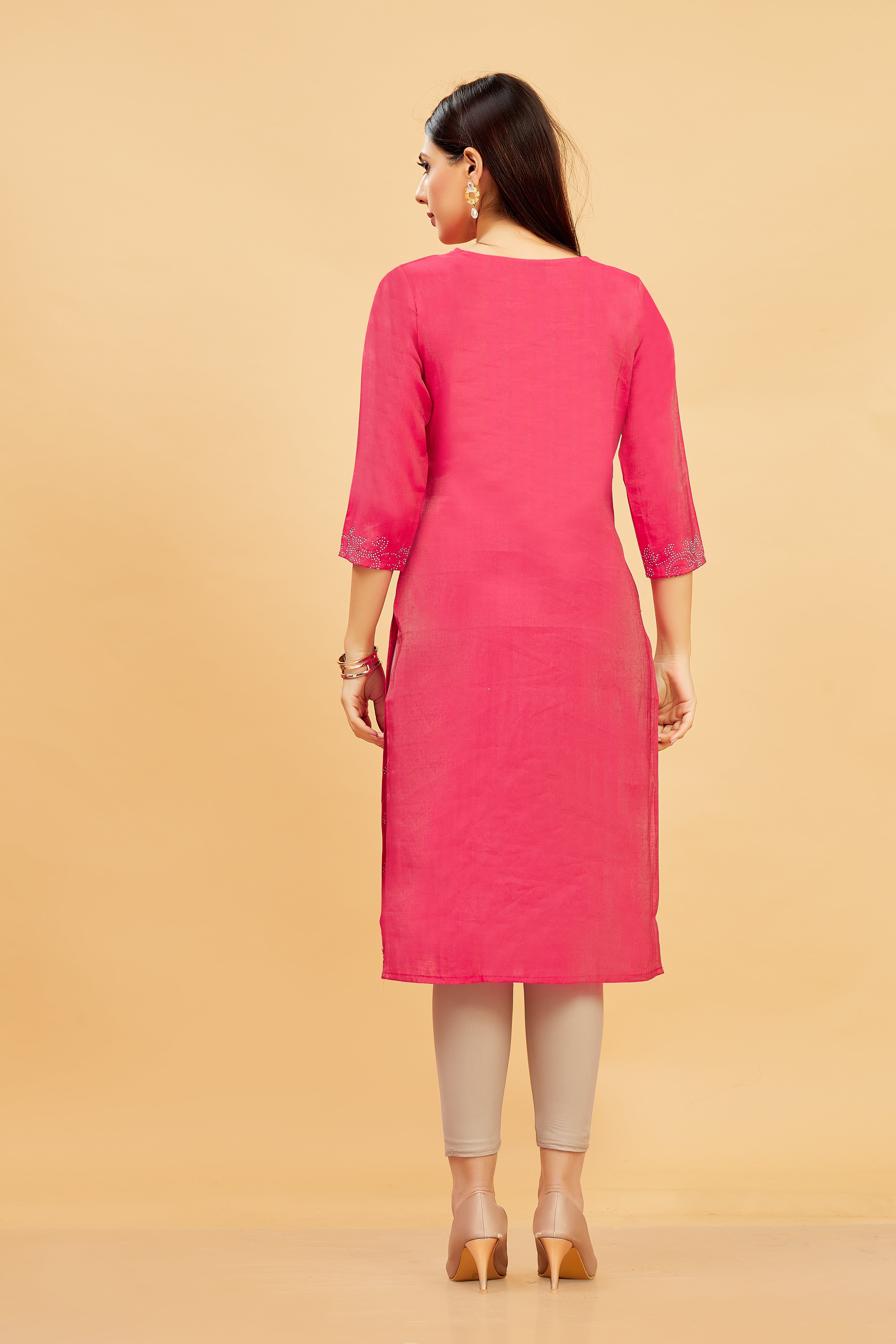 Tania Kurti - Roop Darshan