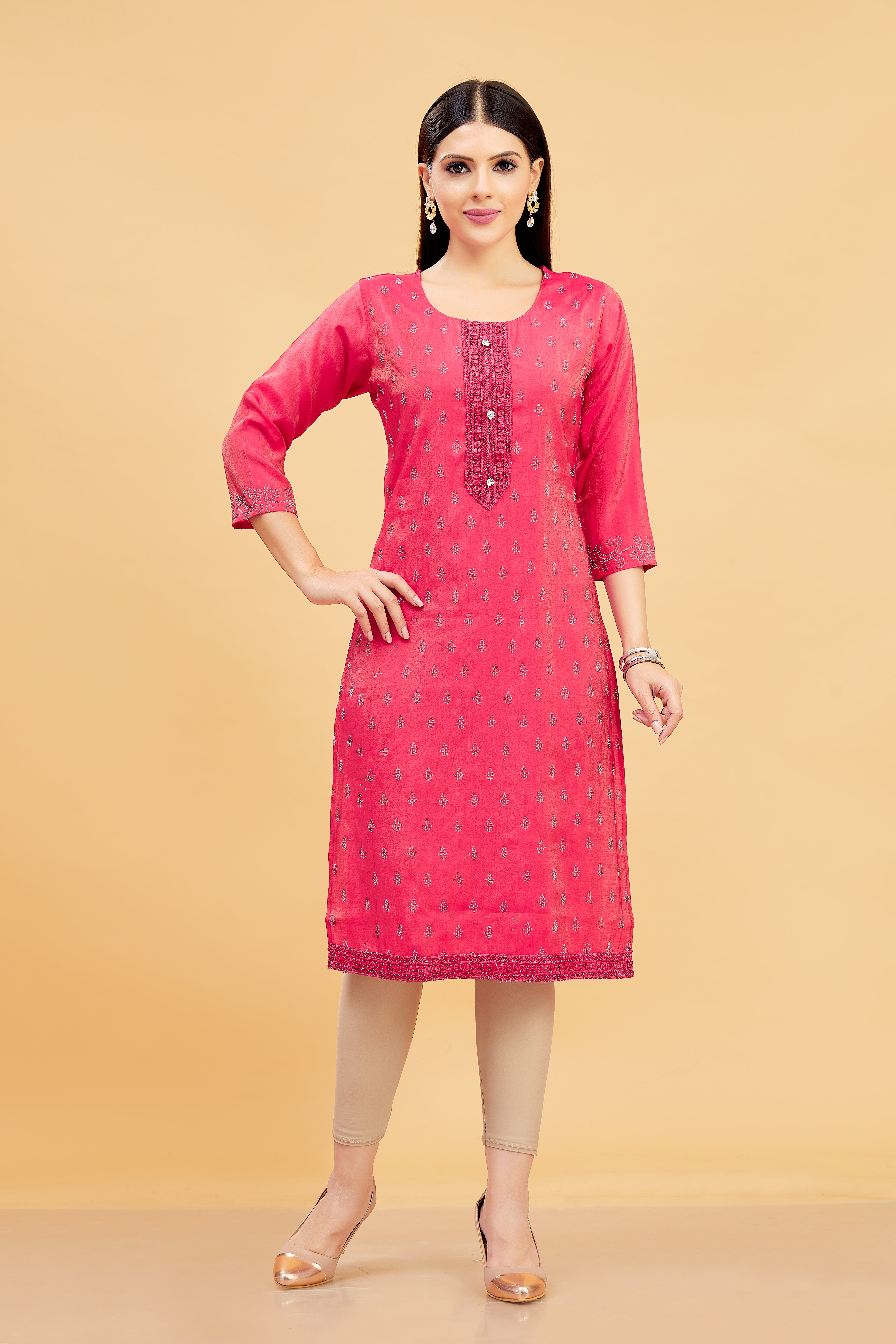 Tania Kurti - Roop Darshan