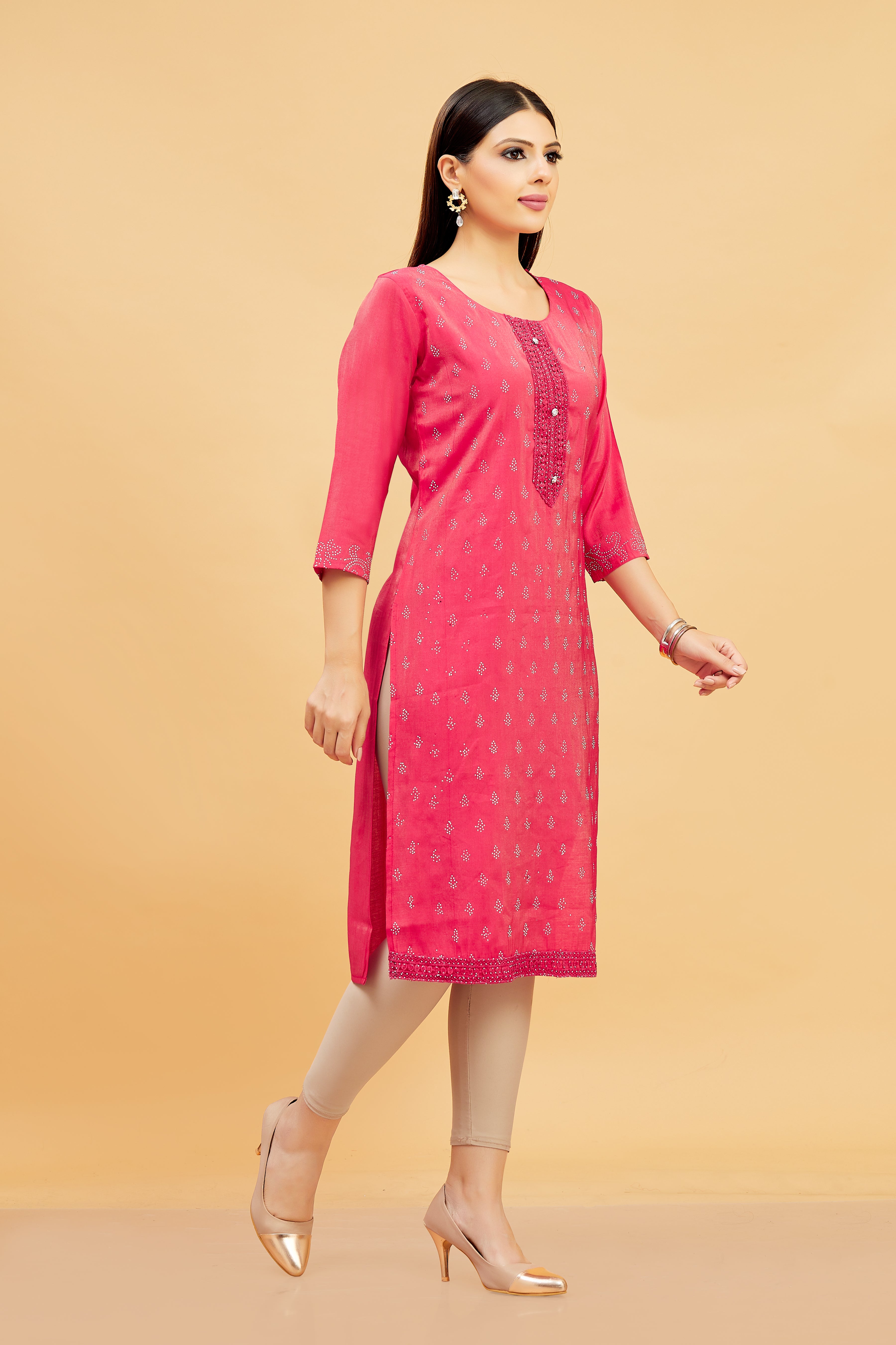 Tania Kurti - Roop Darshan