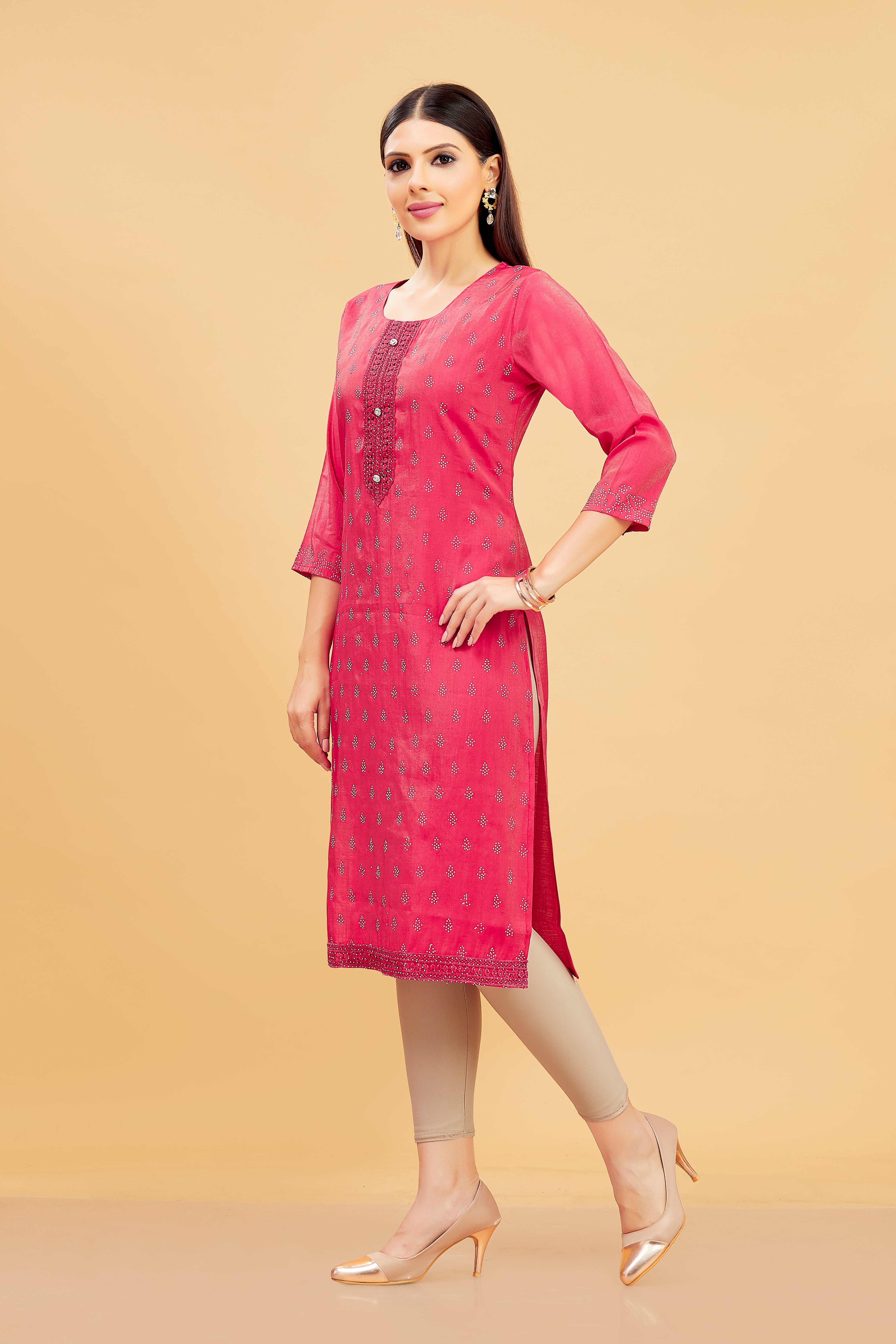 Tania Kurti - Roop Darshan