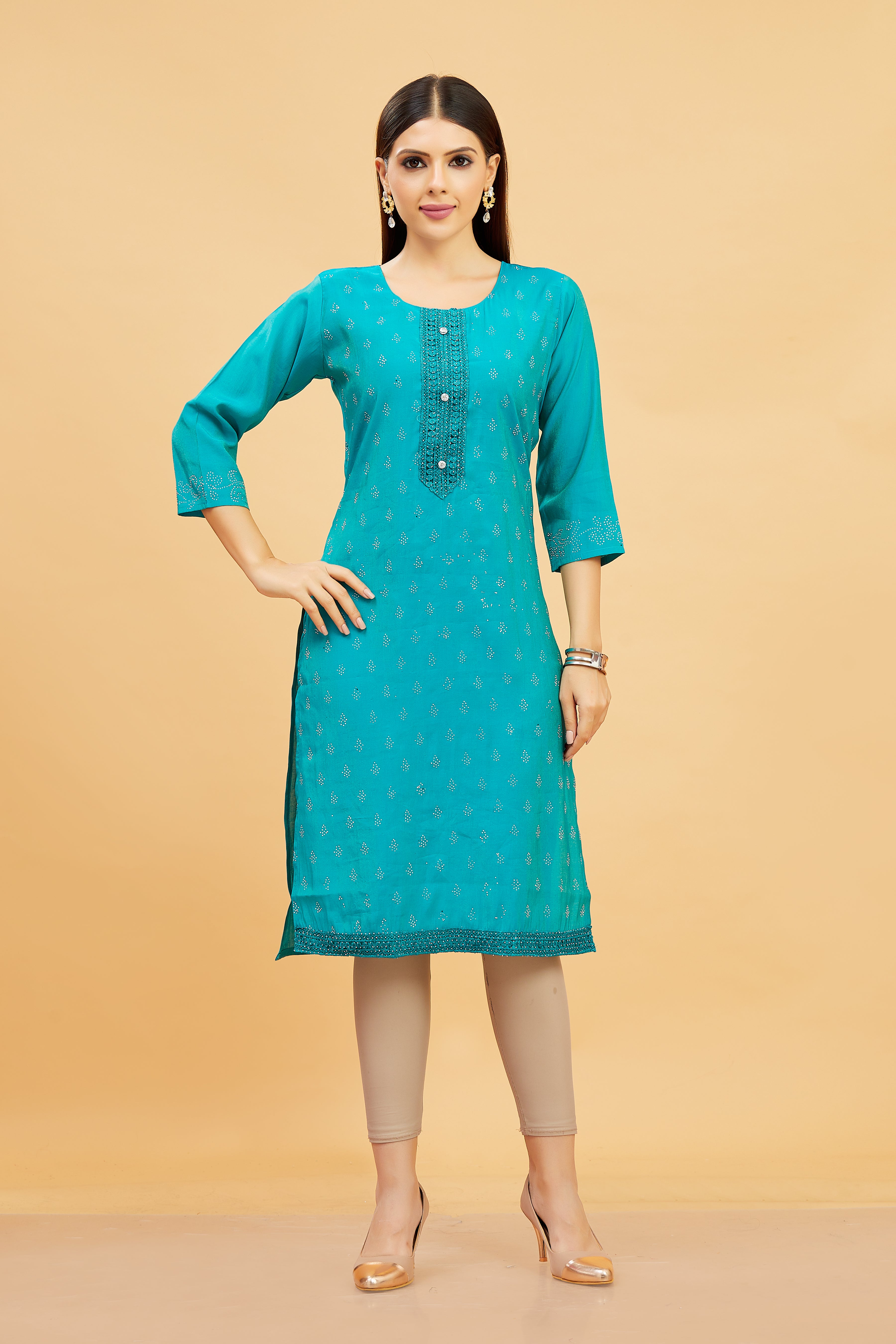 Tania Kurti - Roop Darshan