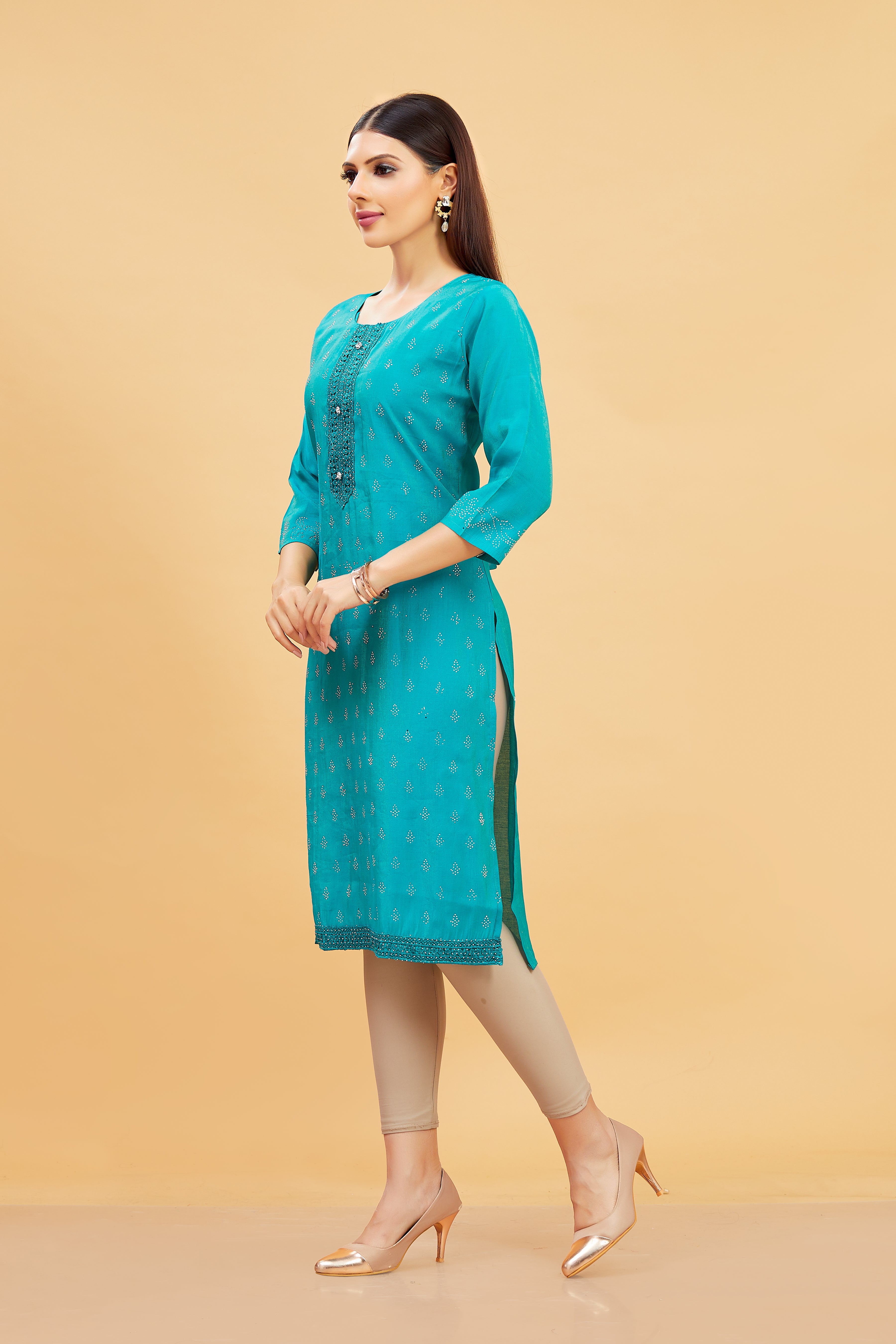 Tania Kurti - Roop Darshan