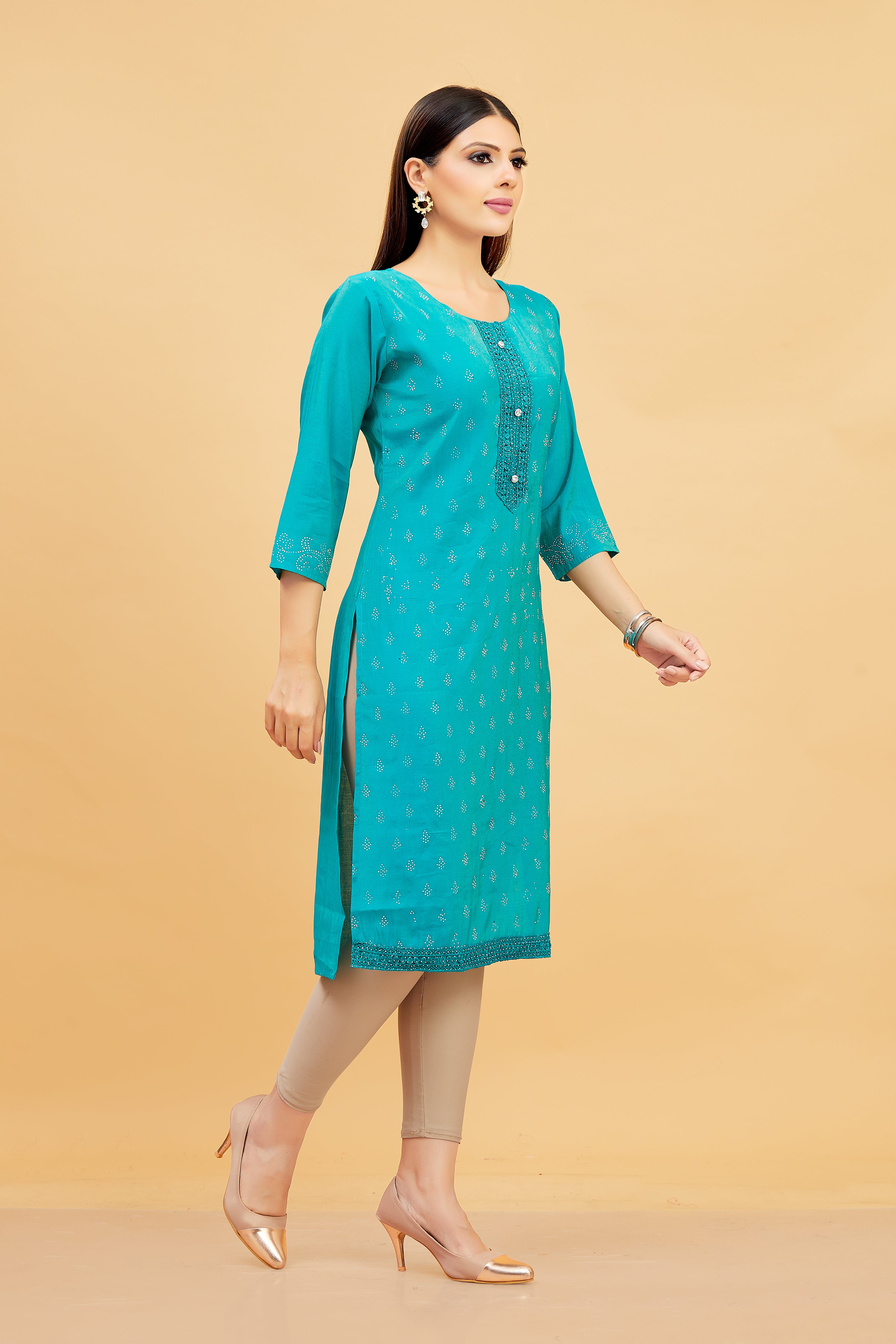 Tania Kurti - Roop Darshan