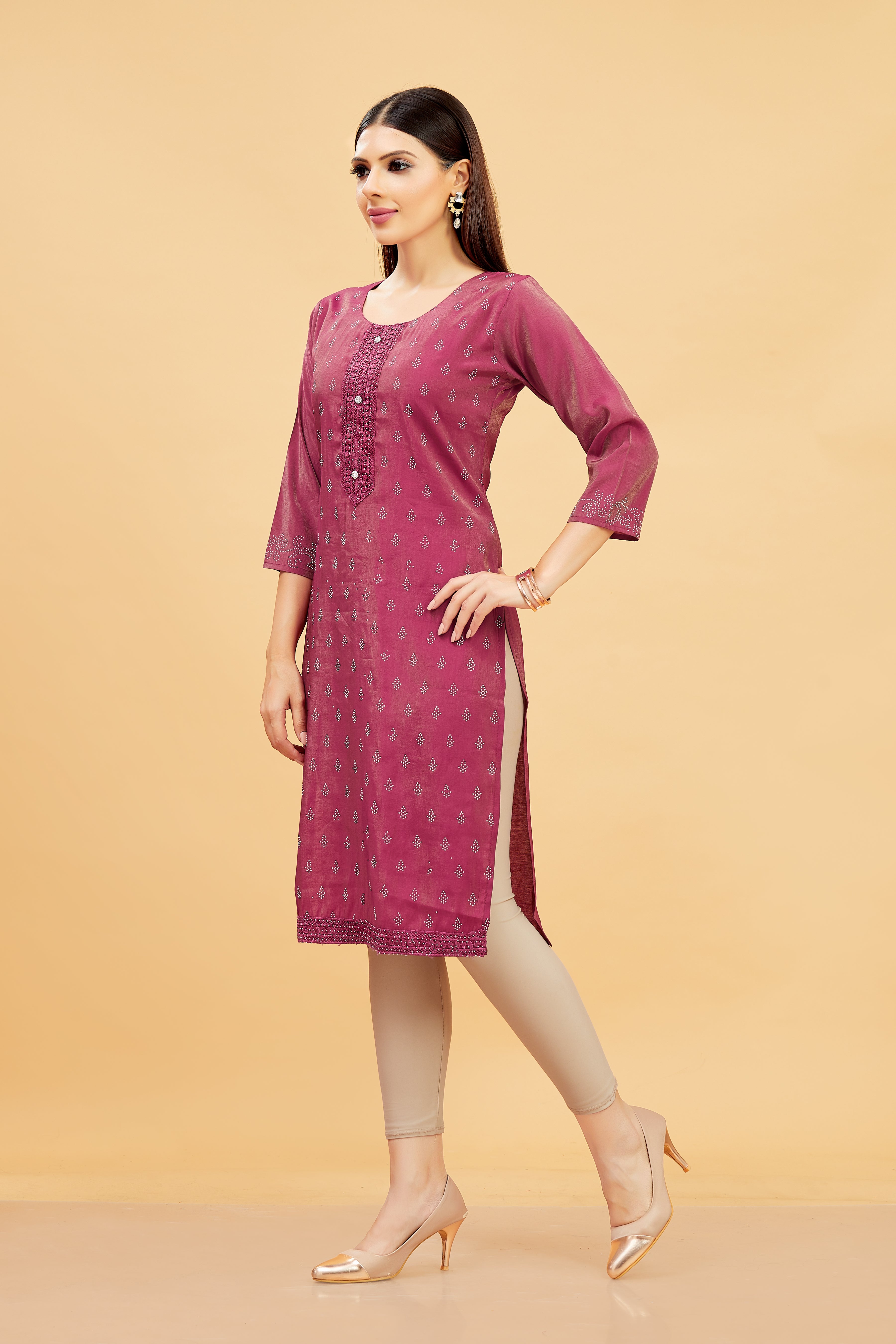 Tania Kurti - Roop Darshan