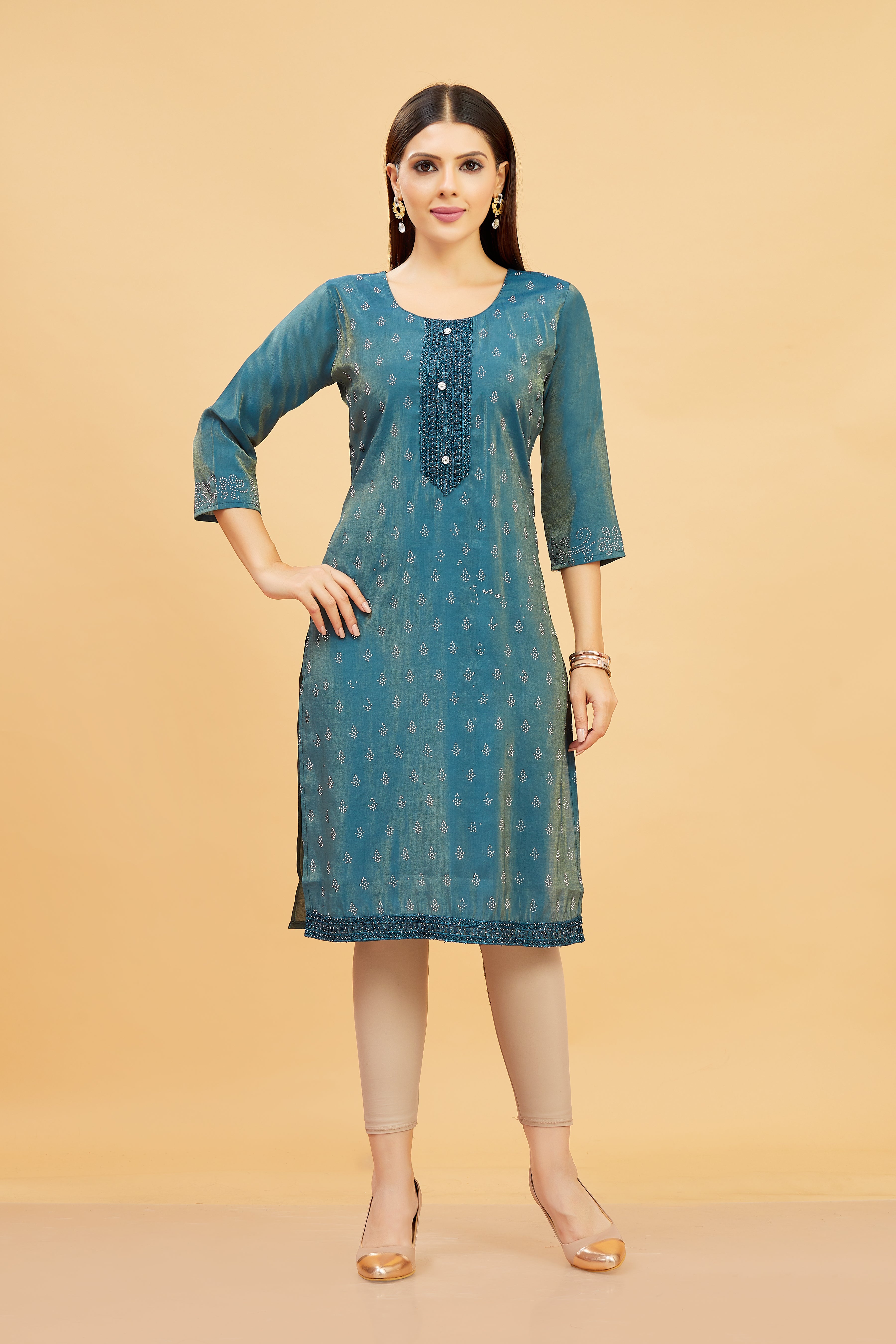 Tania Kurti - Roop Darshan