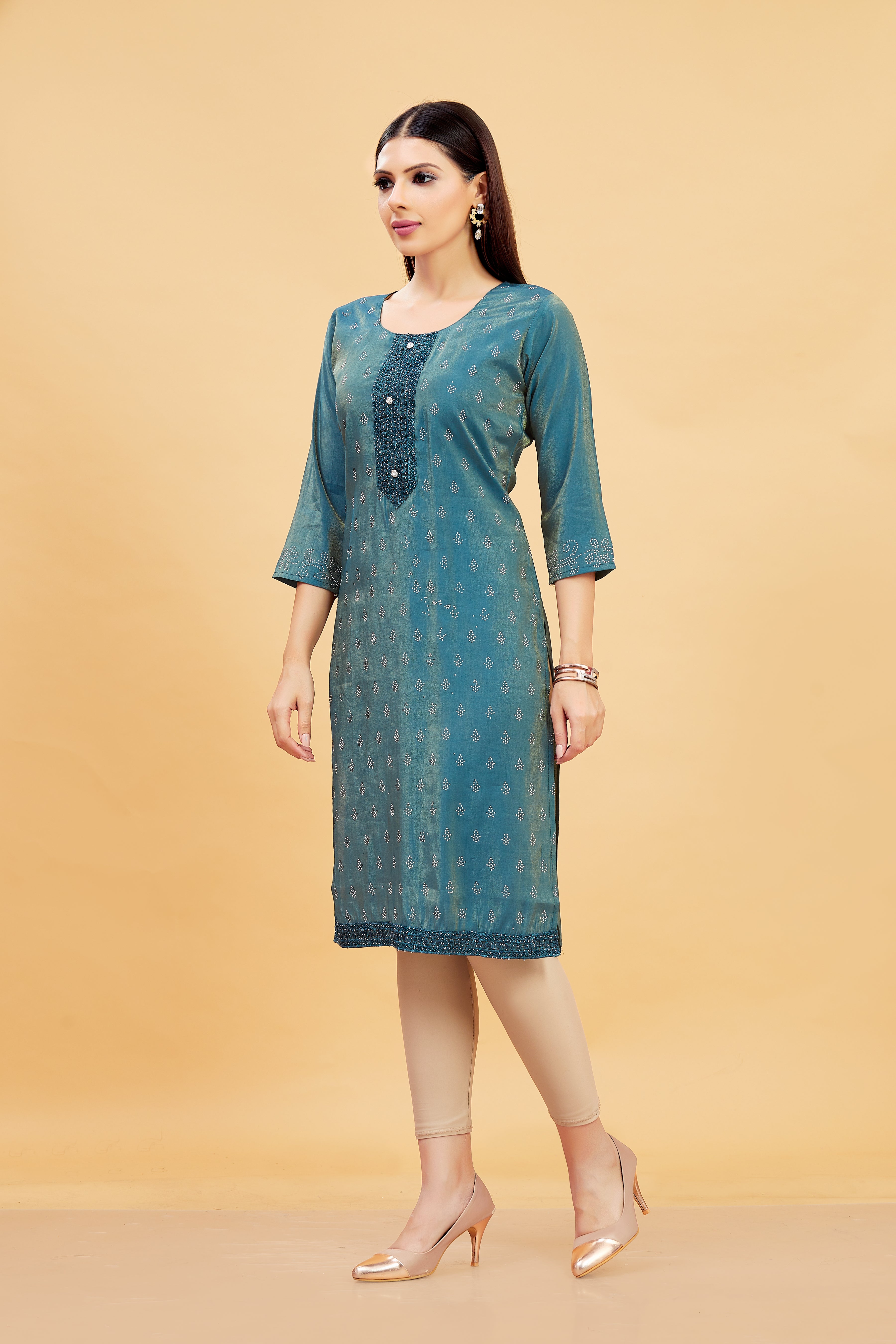 Tania Kurti - Roop Darshan