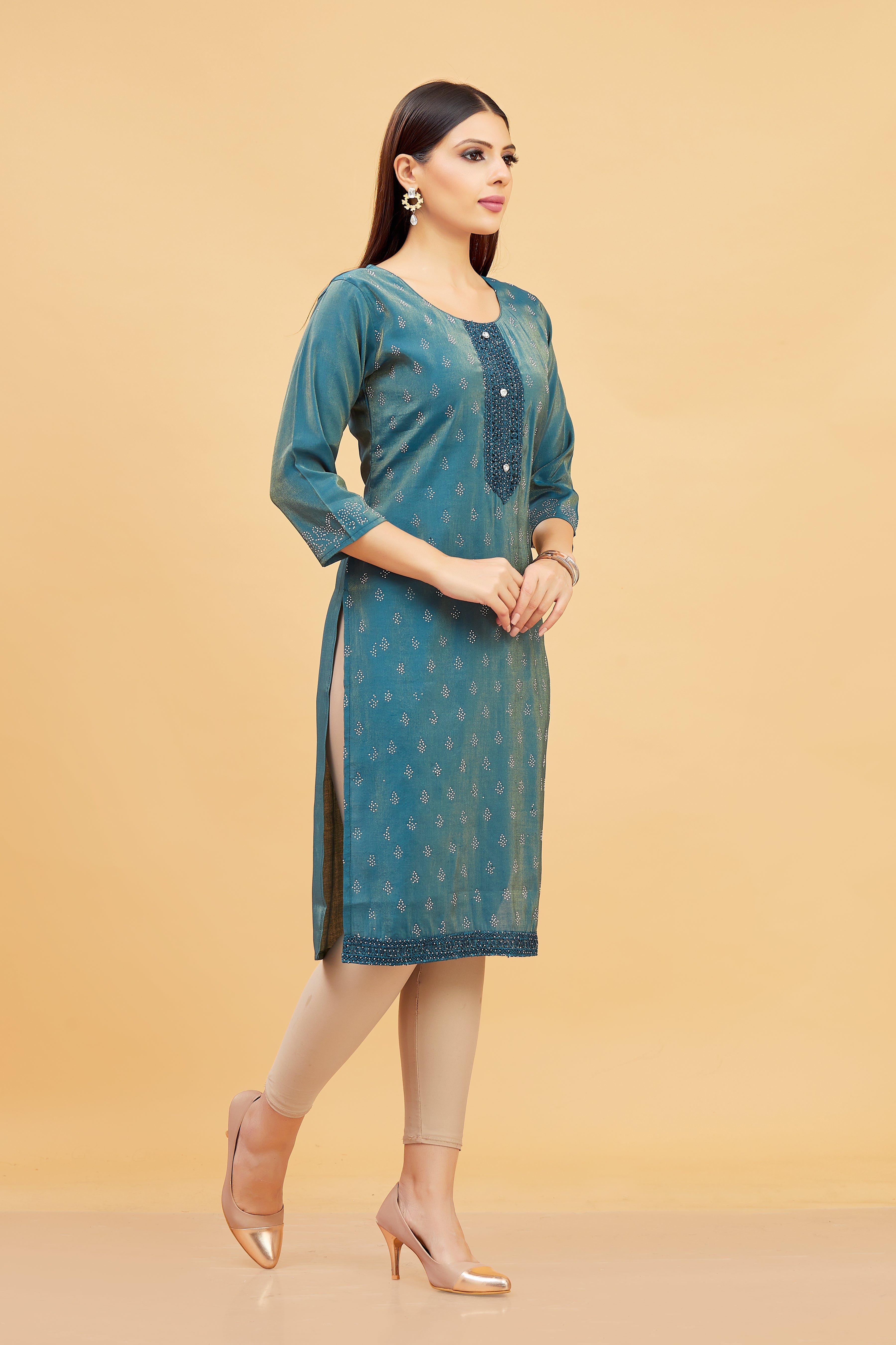 Tania Kurti - Roop Darshan