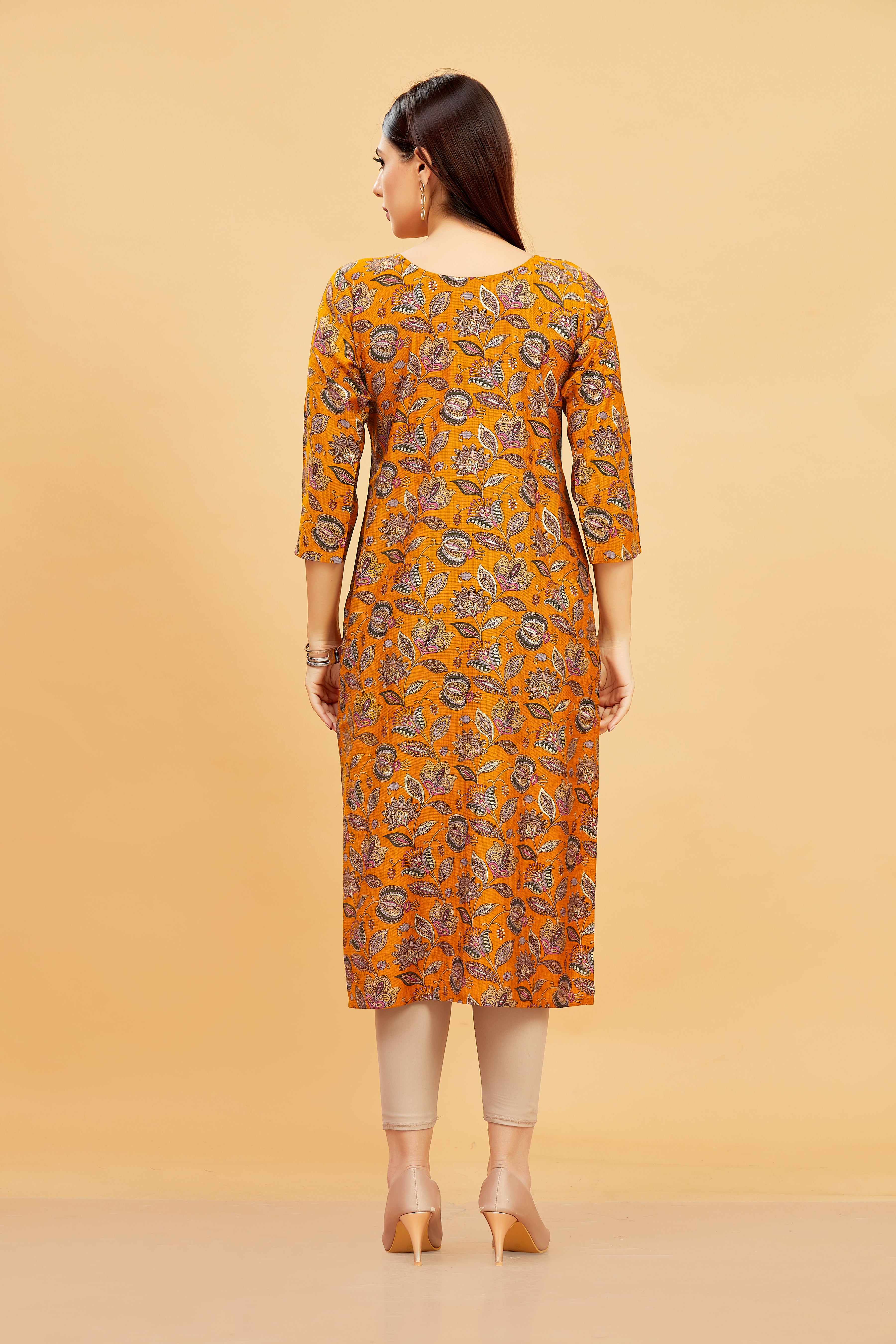 Helly Kurti - Roop Darshan