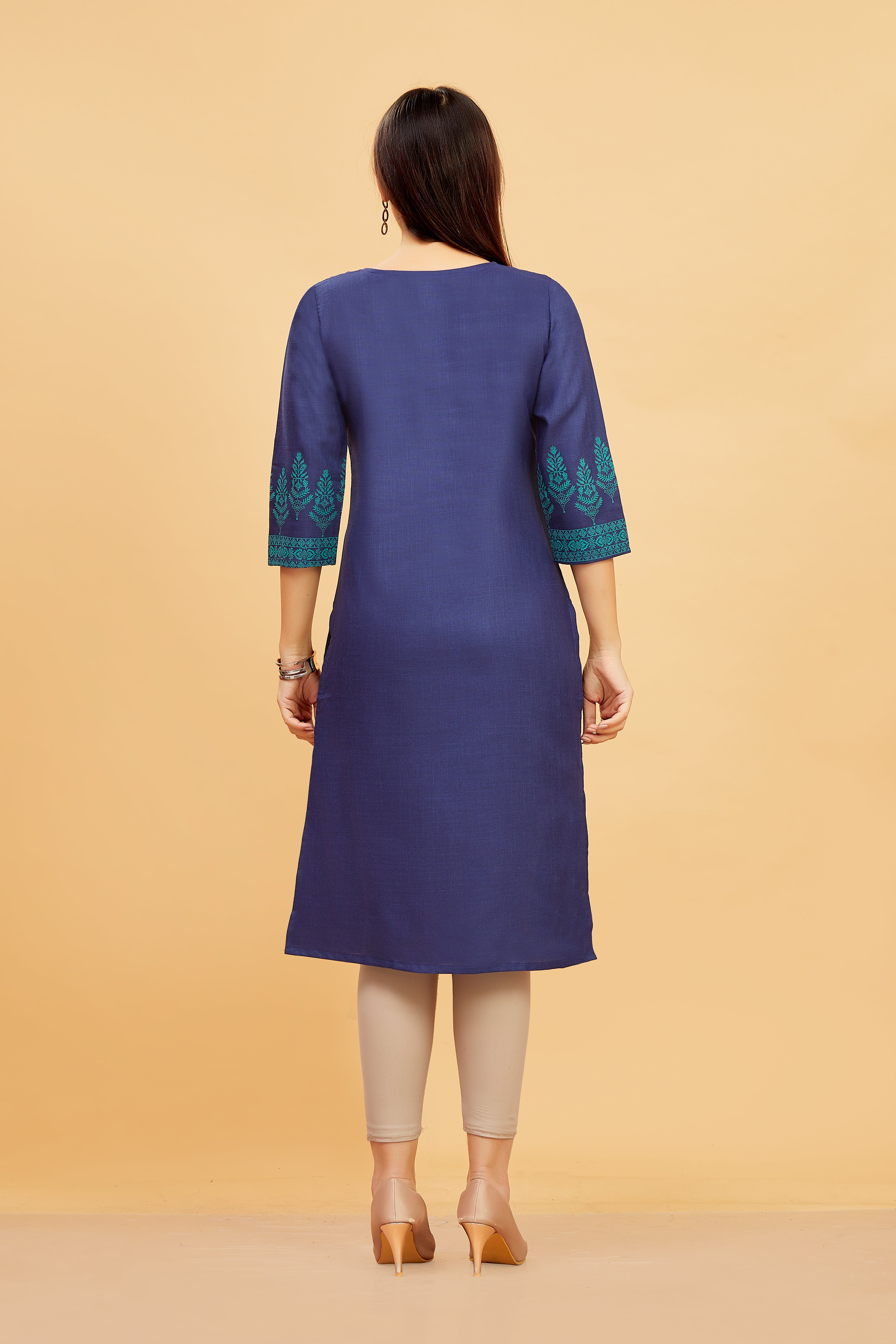 Seema Kurti - Roop Darshan