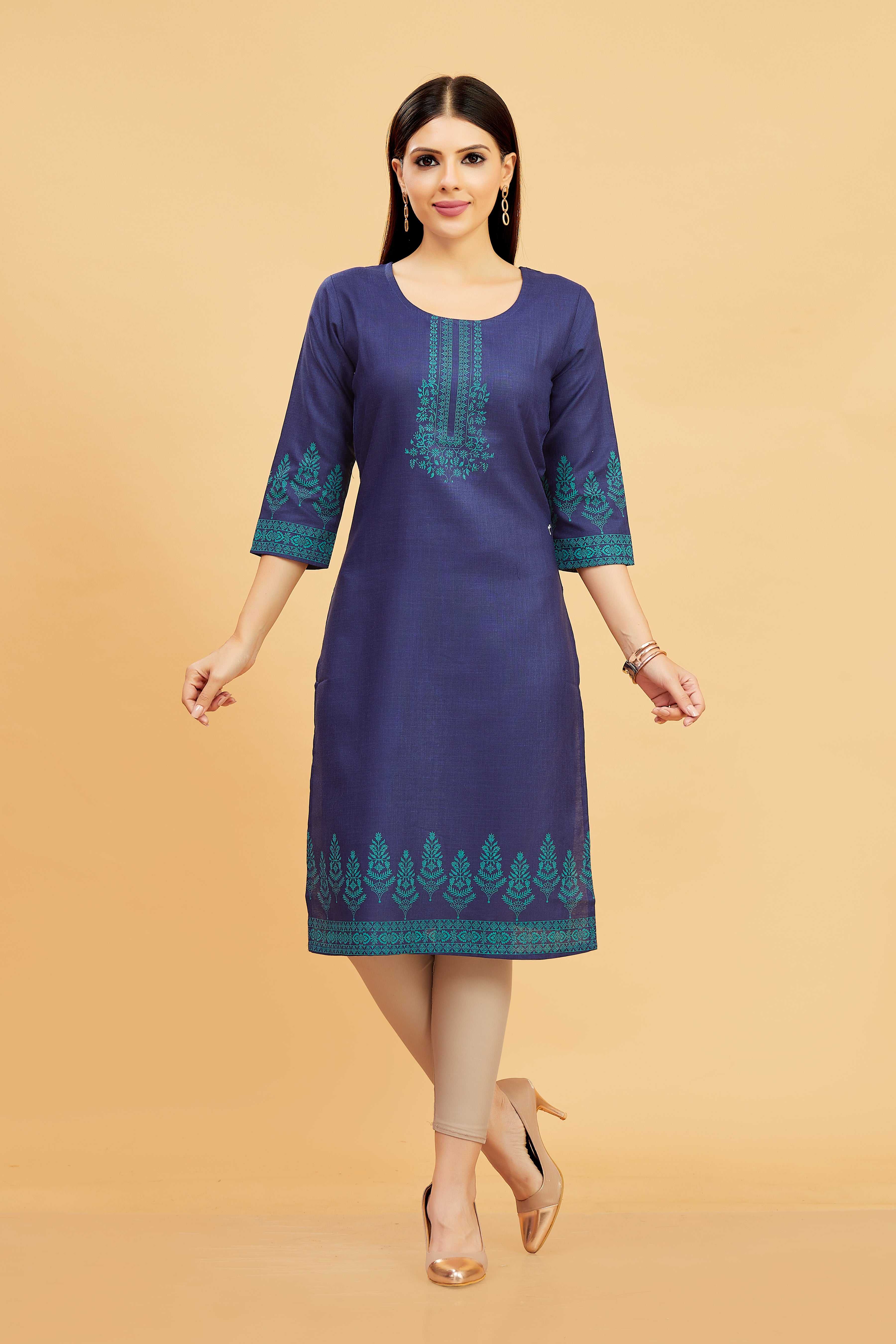 Seema Kurti - Roop Darshan
