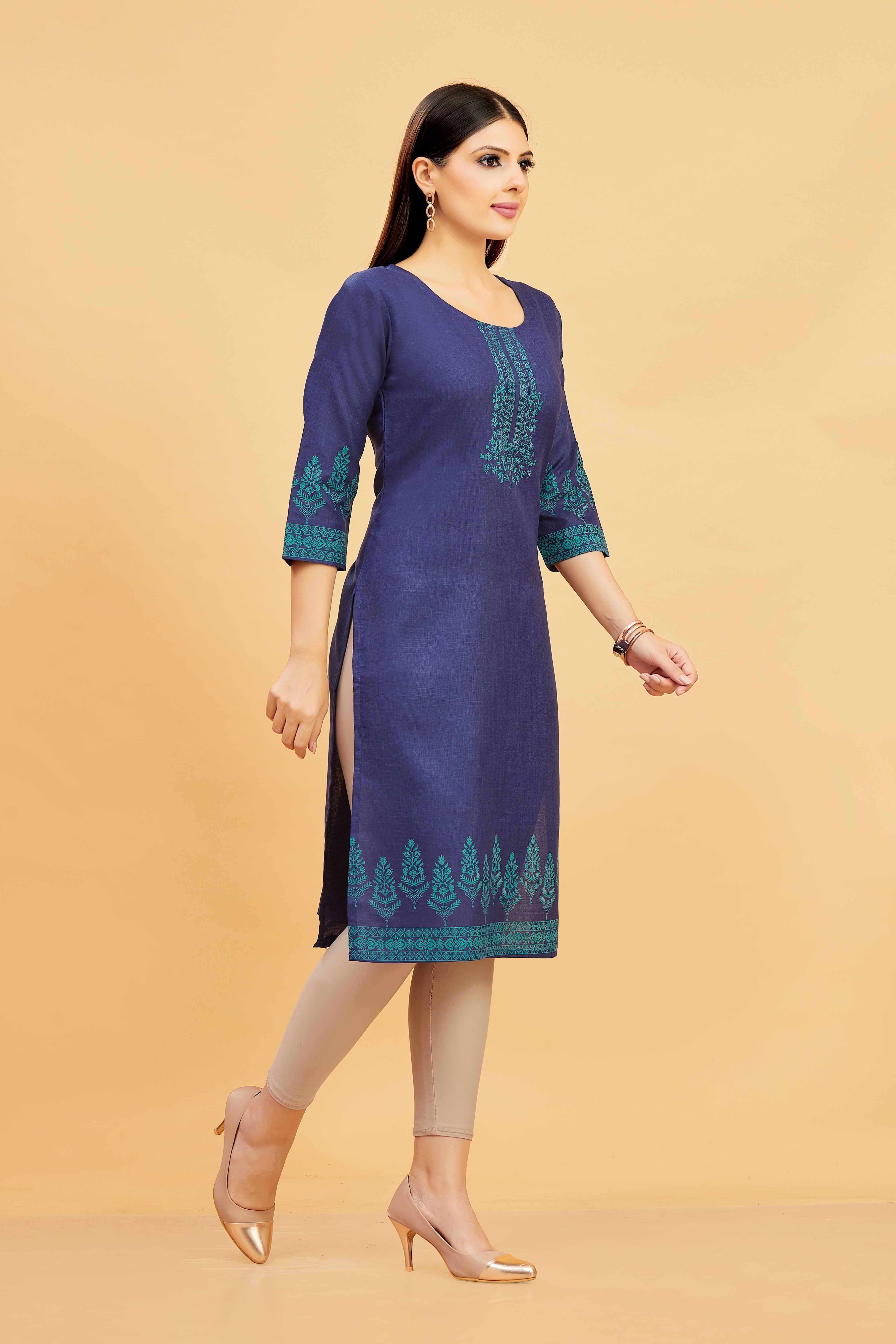 Seema Kurti - Roop Darshan