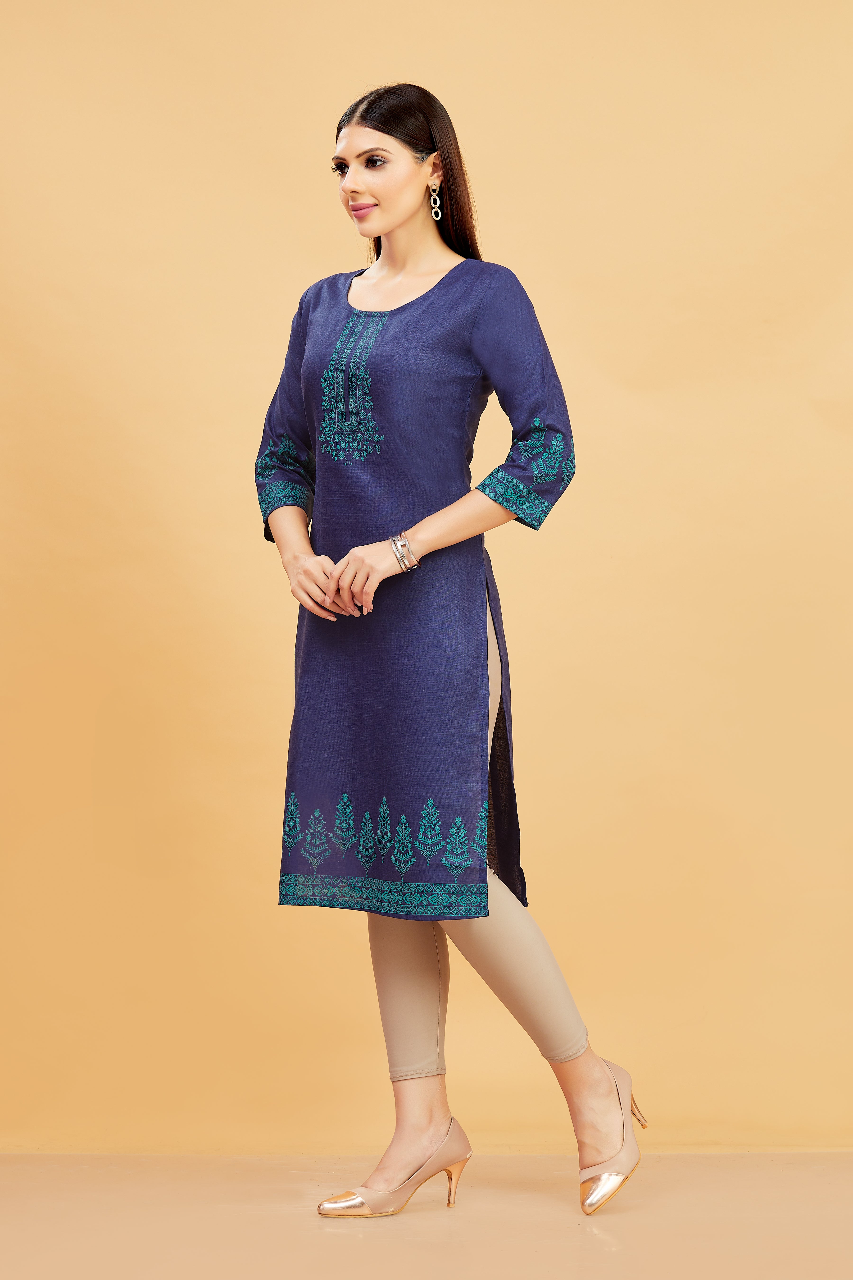 Seema Kurti - Roop Darshan