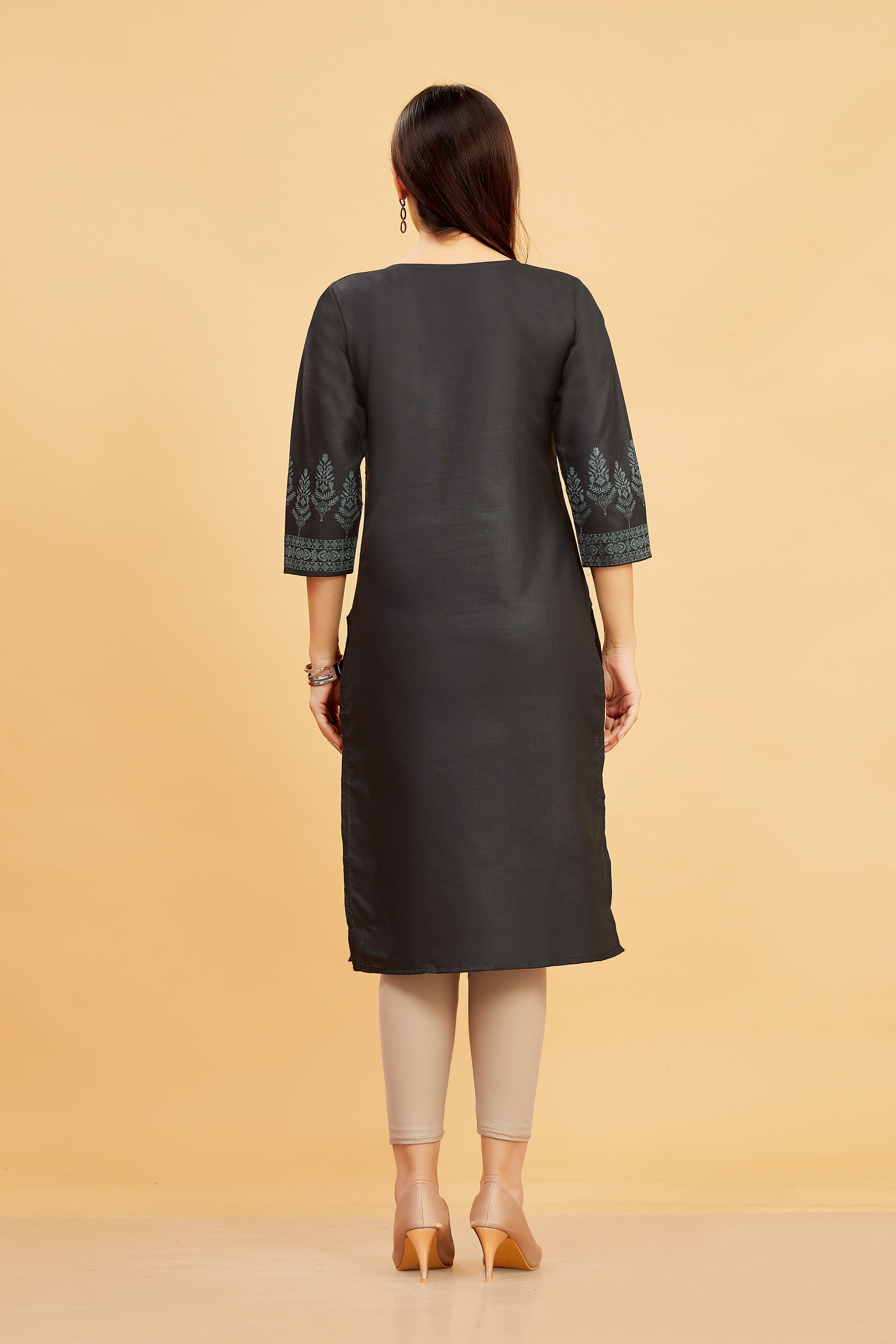 Seema Kurti - Roop Darshan