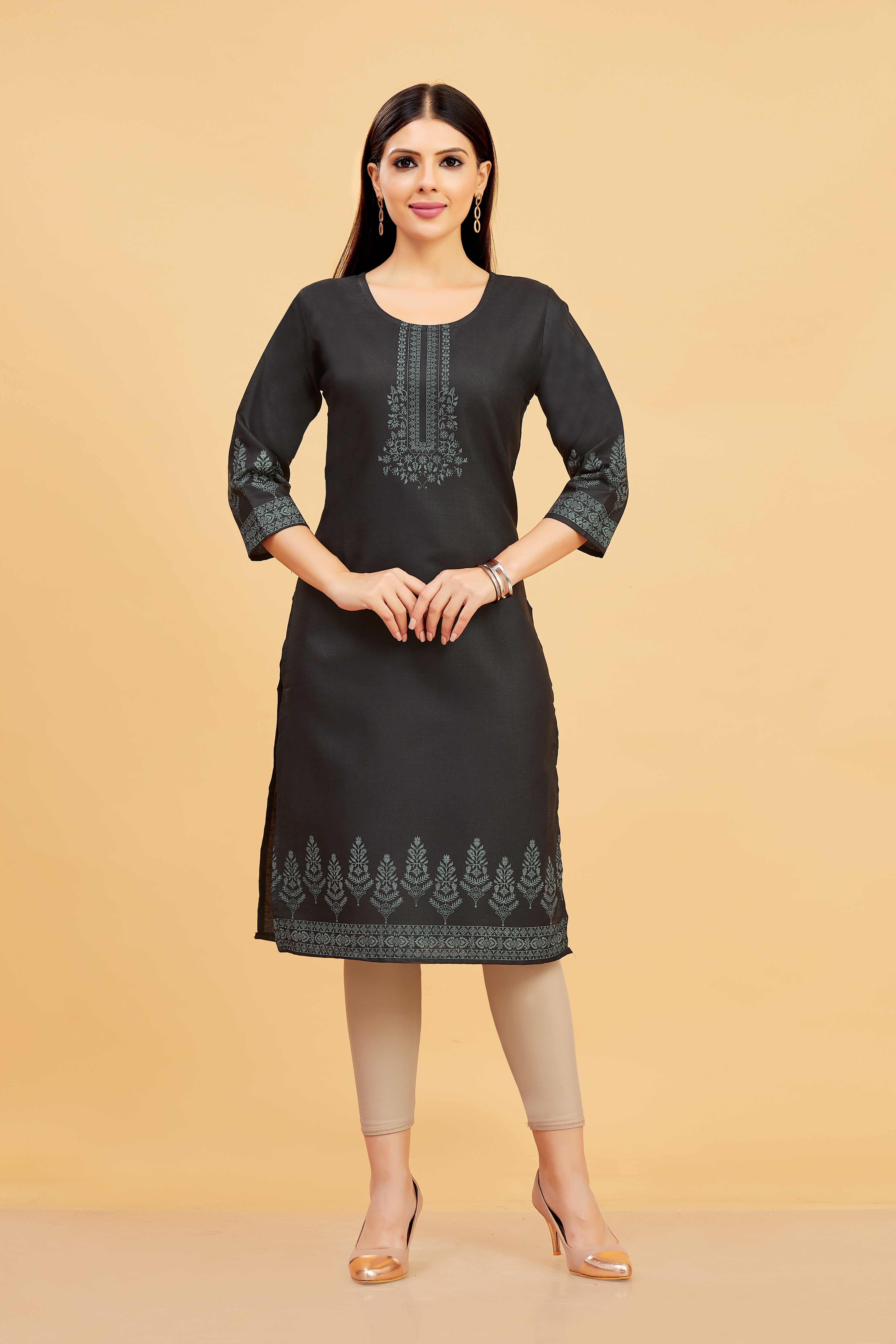 Seema Kurti - Roop Darshan