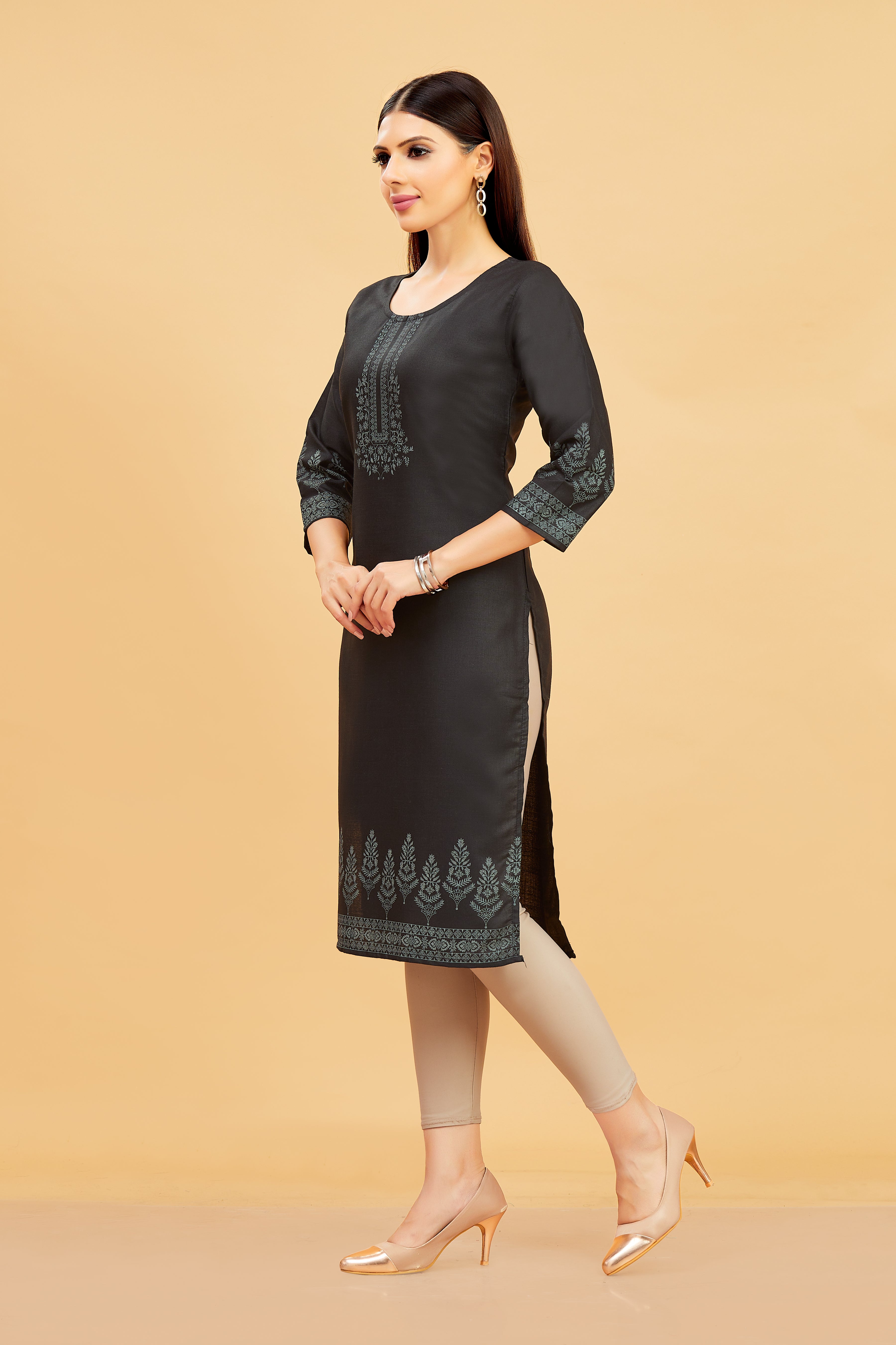 Seema Kurti - Roop Darshan
