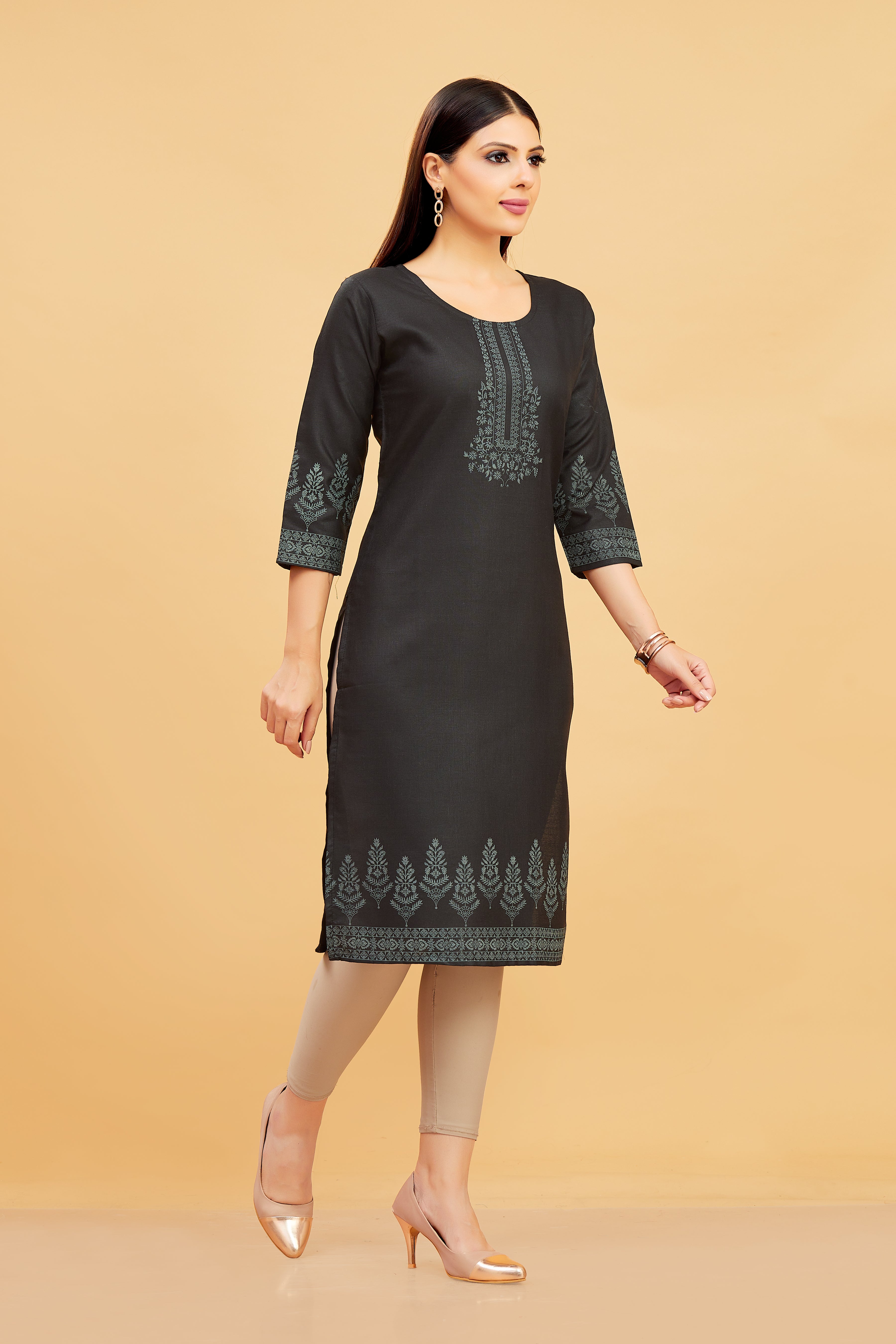 Seema Kurti - Roop Darshan