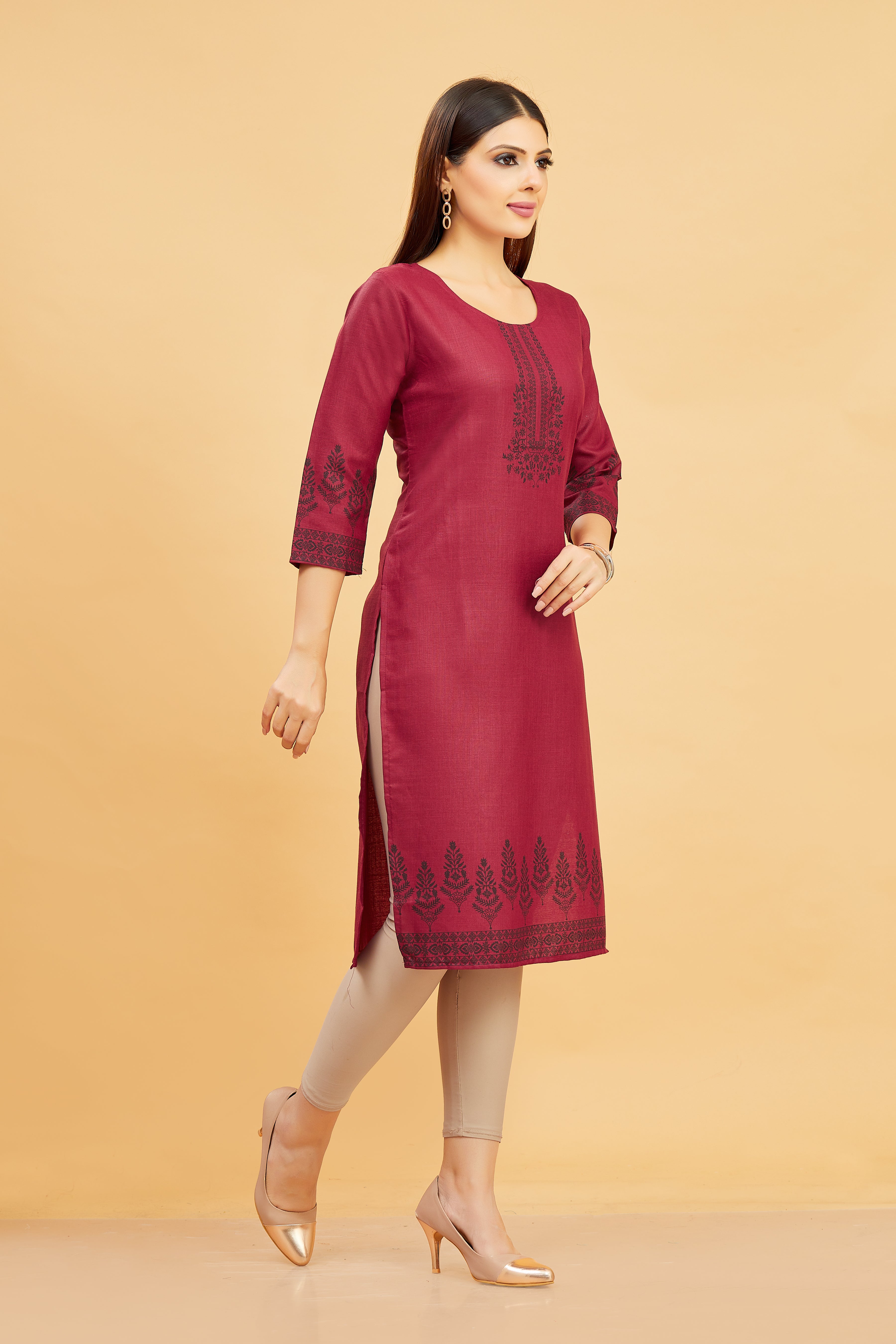 Seema Kurti - Roop Darshan