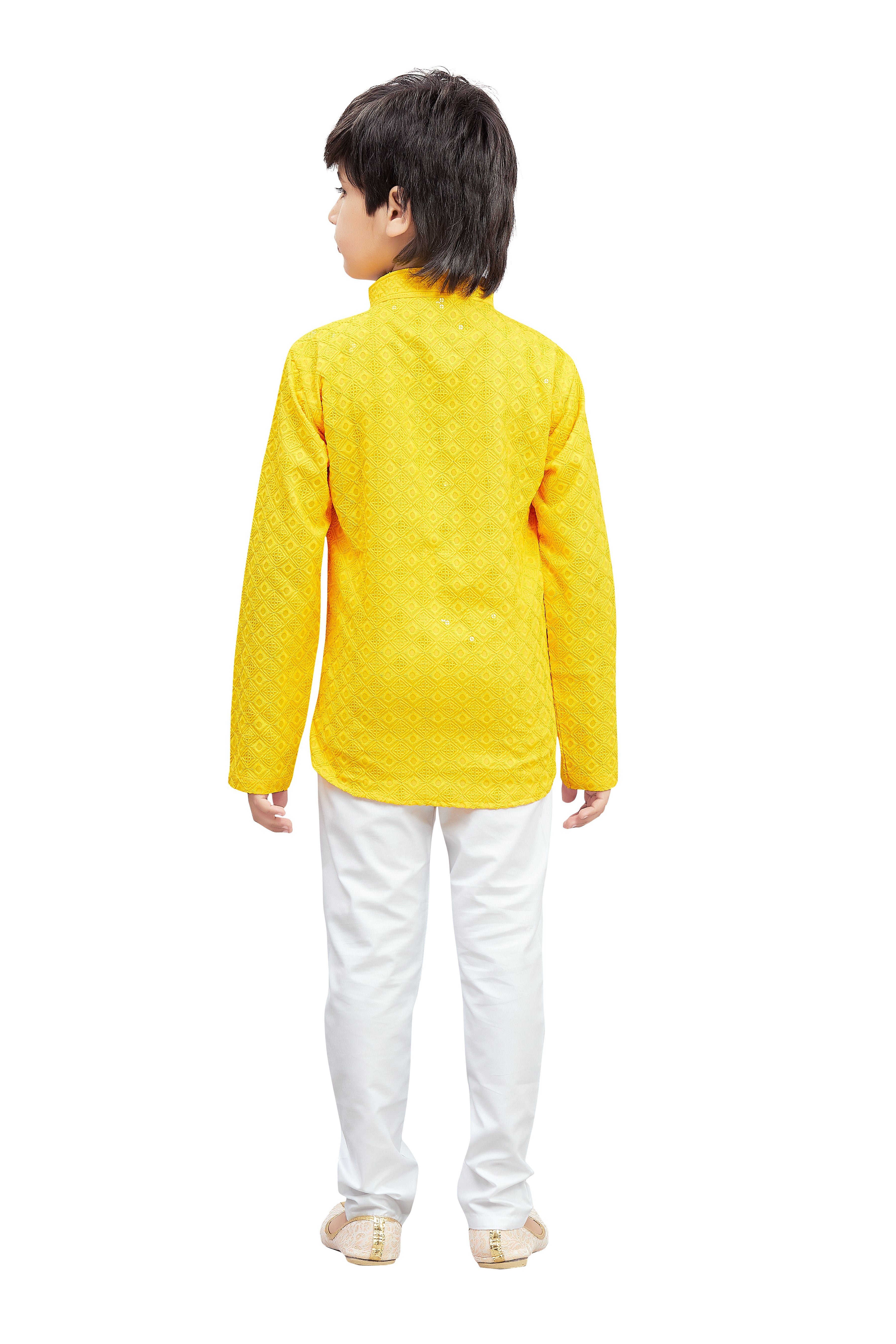 Boys Kurta - Roop Darshan