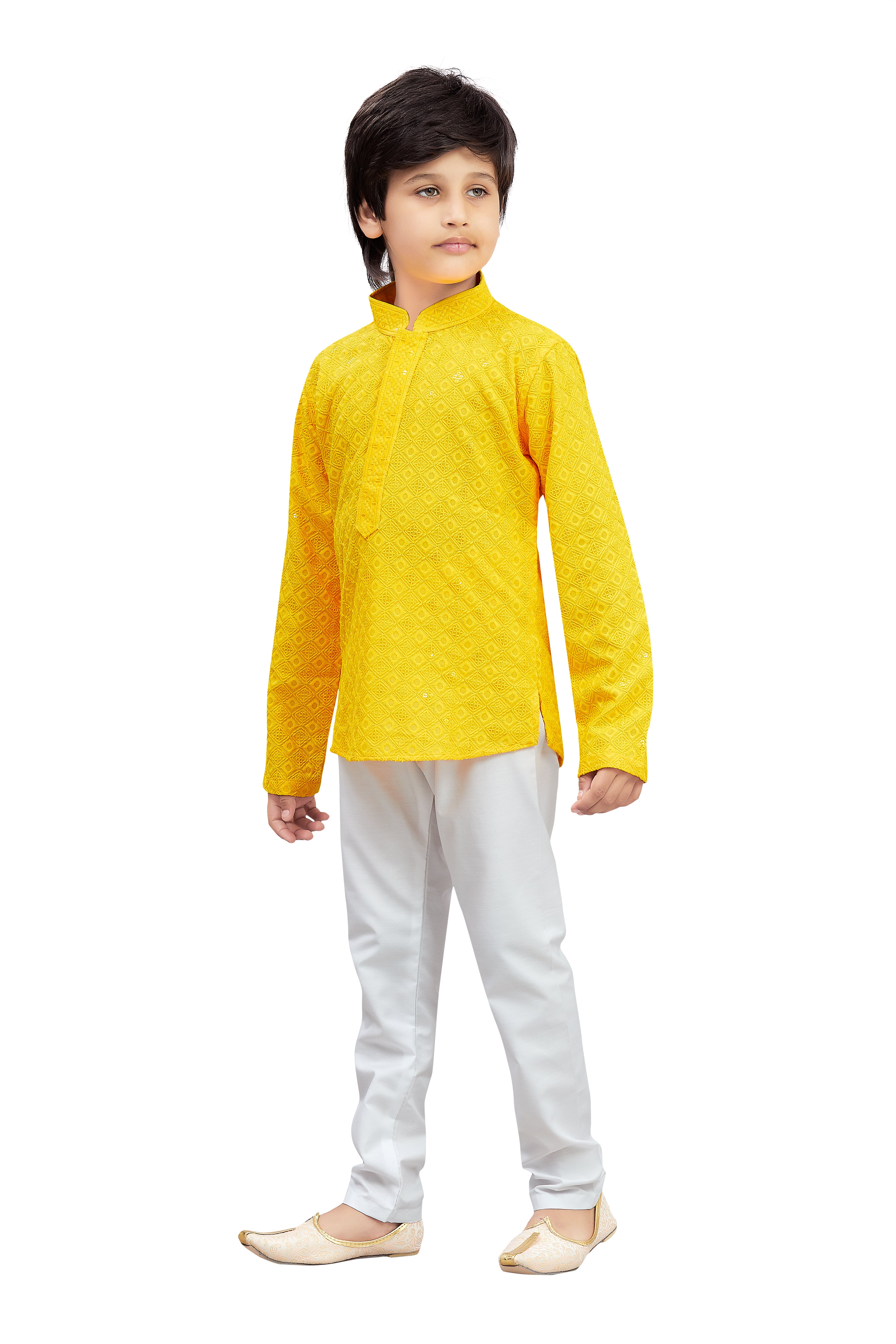 Boys Kurta - Roop Darshan