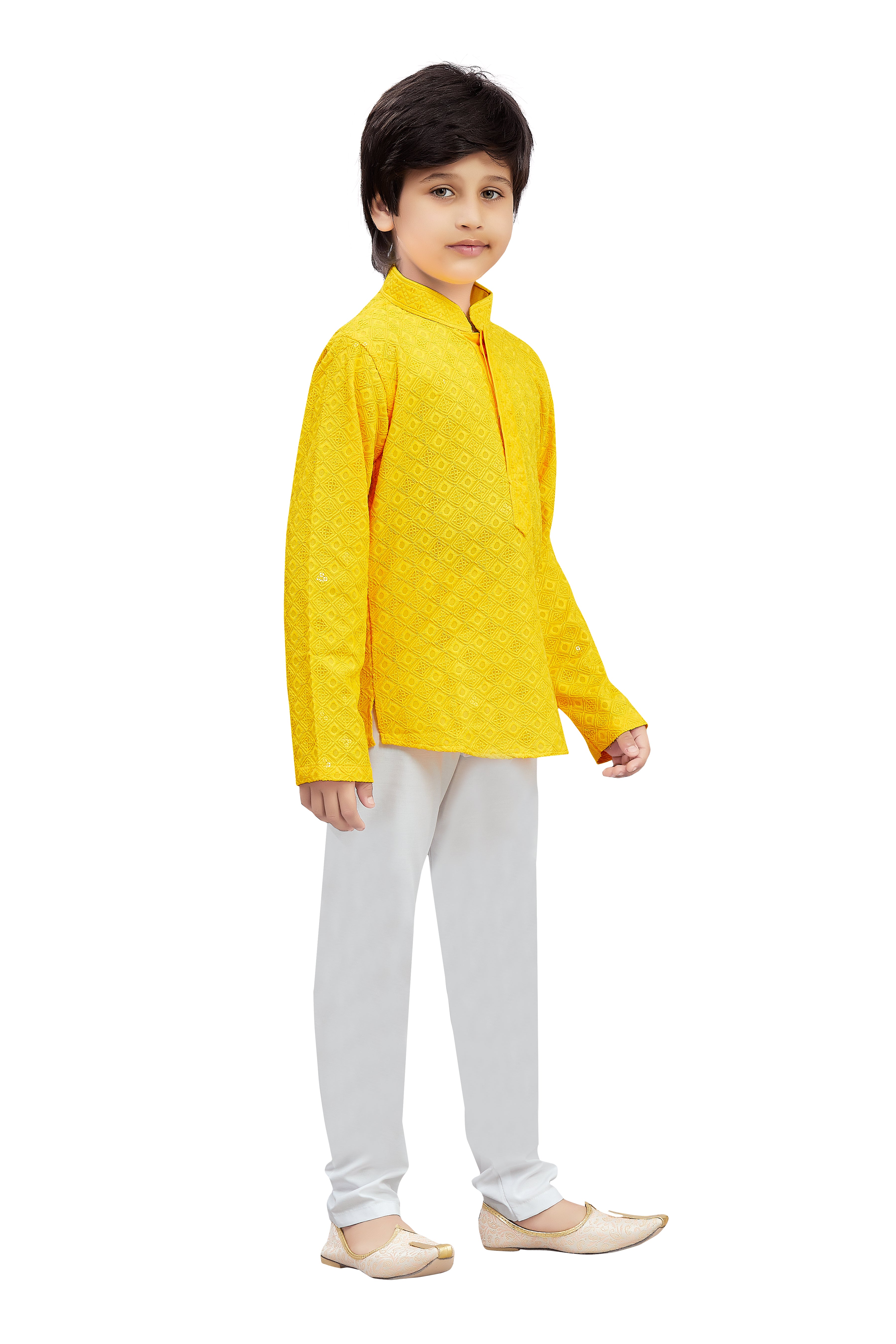 Boys Kurta - Roop Darshan