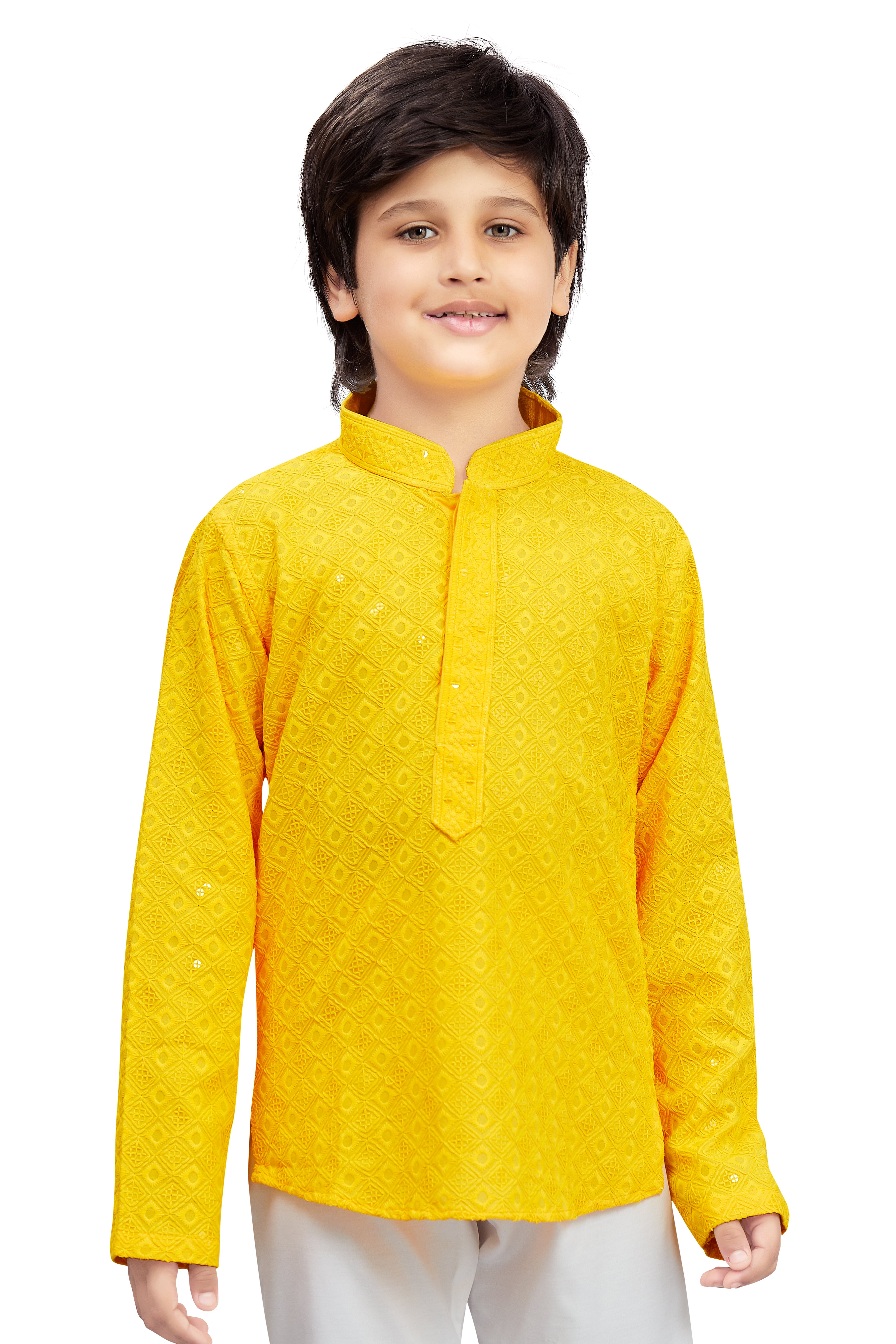 Boys Kurta - Roop Darshan