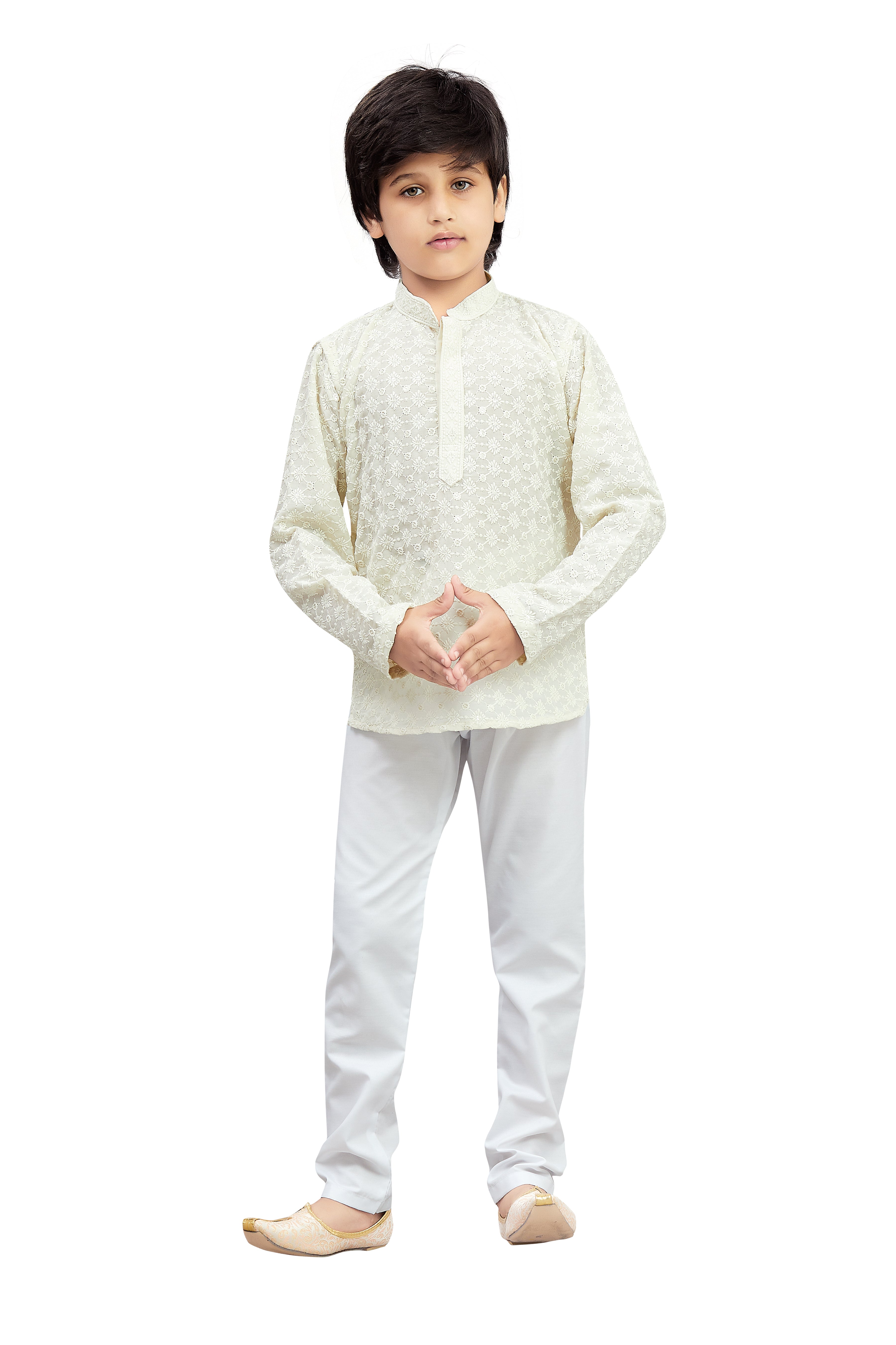 Boys Kurta - Roop Darshan