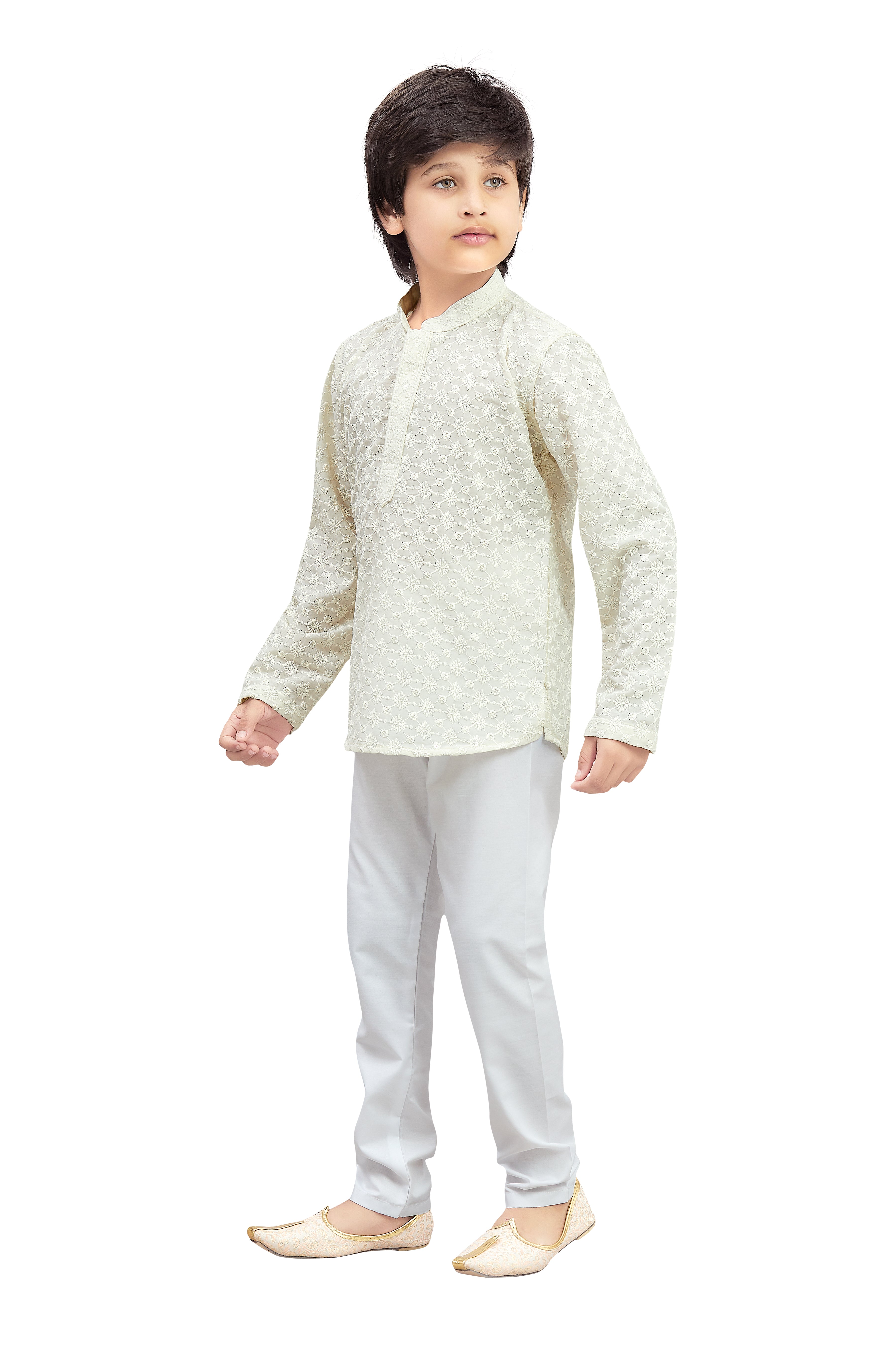 Boys Kurta - Roop Darshan