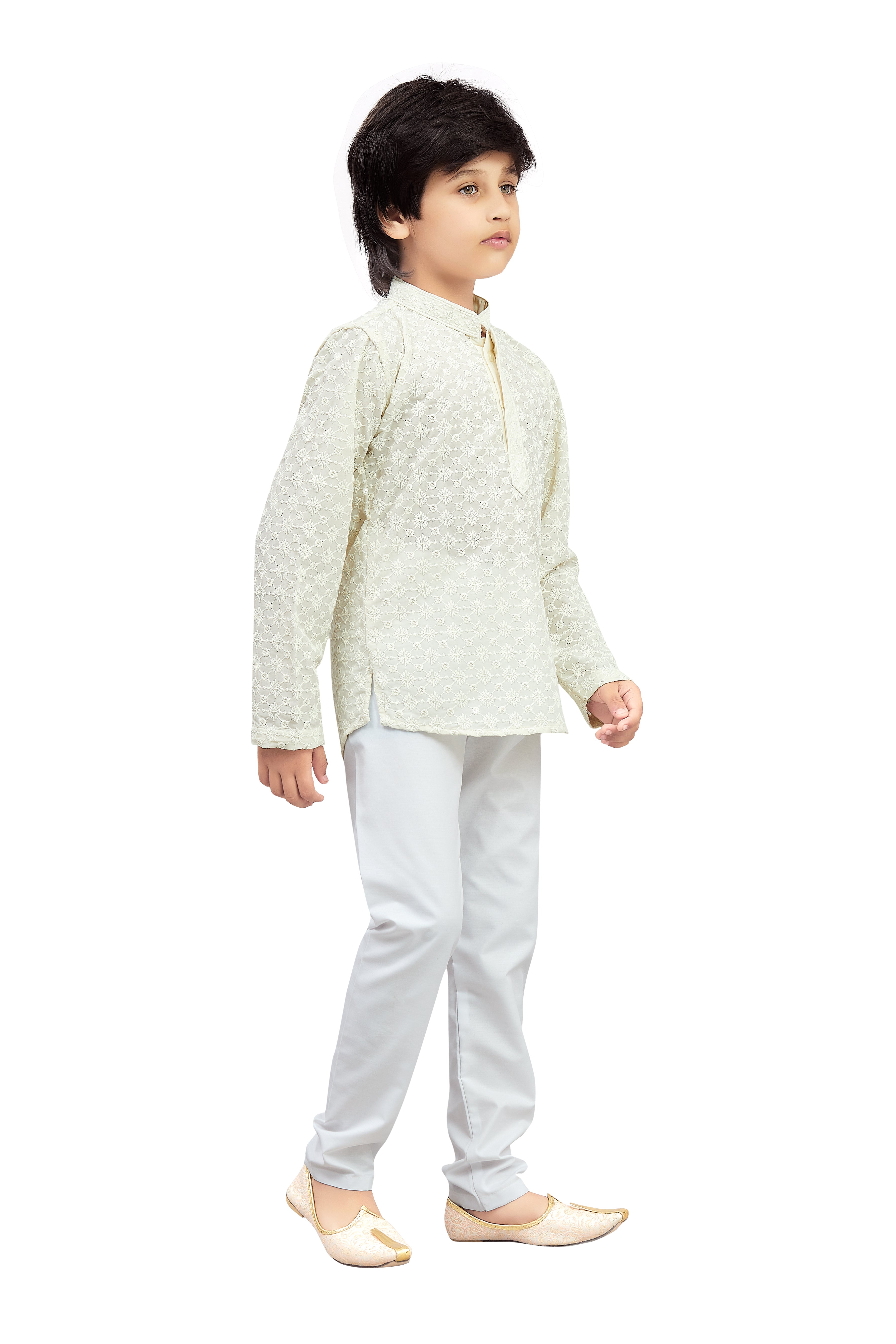 Boys Kurta - Roop Darshan