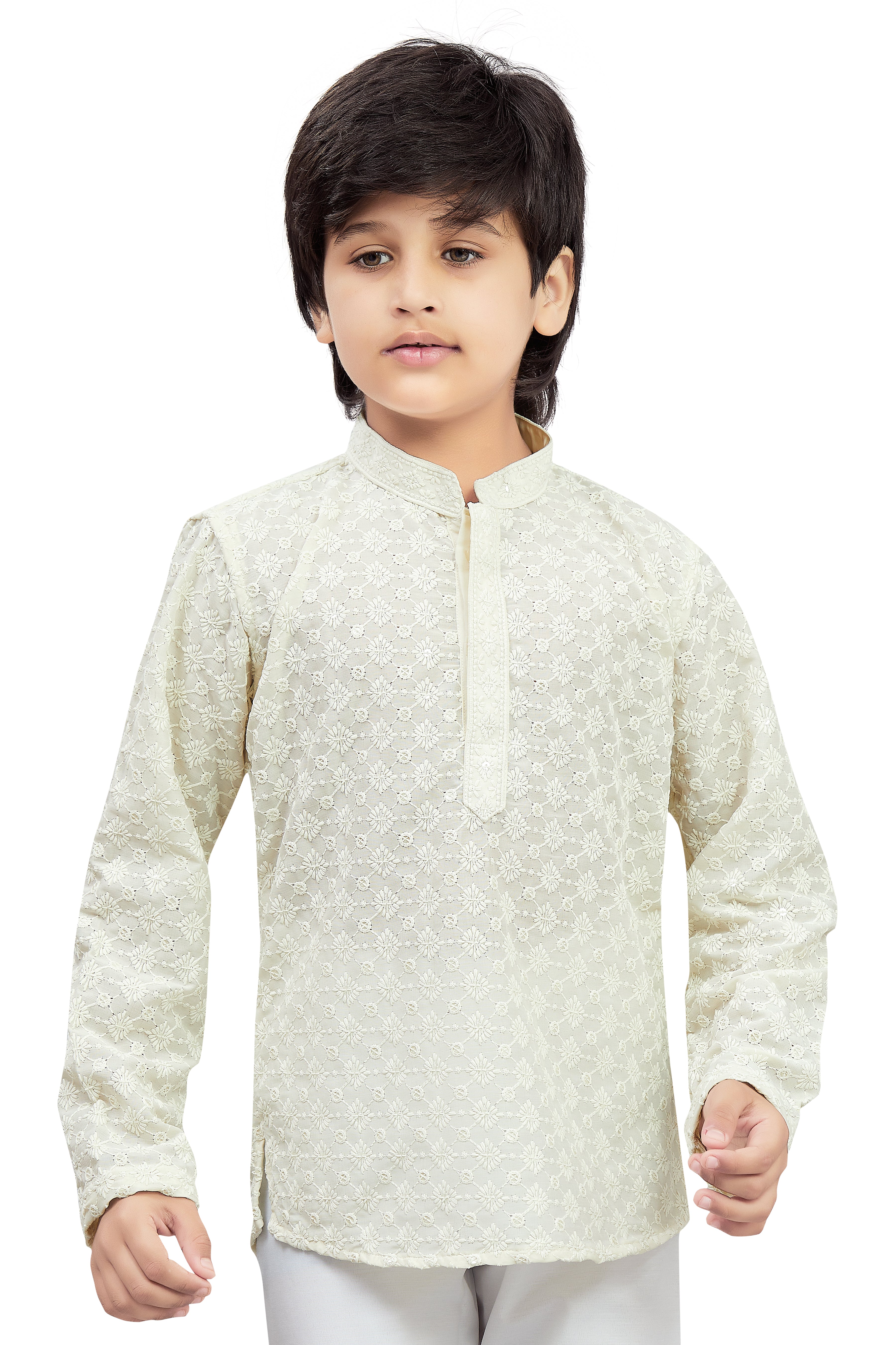 Boys Kurta - Roop Darshan