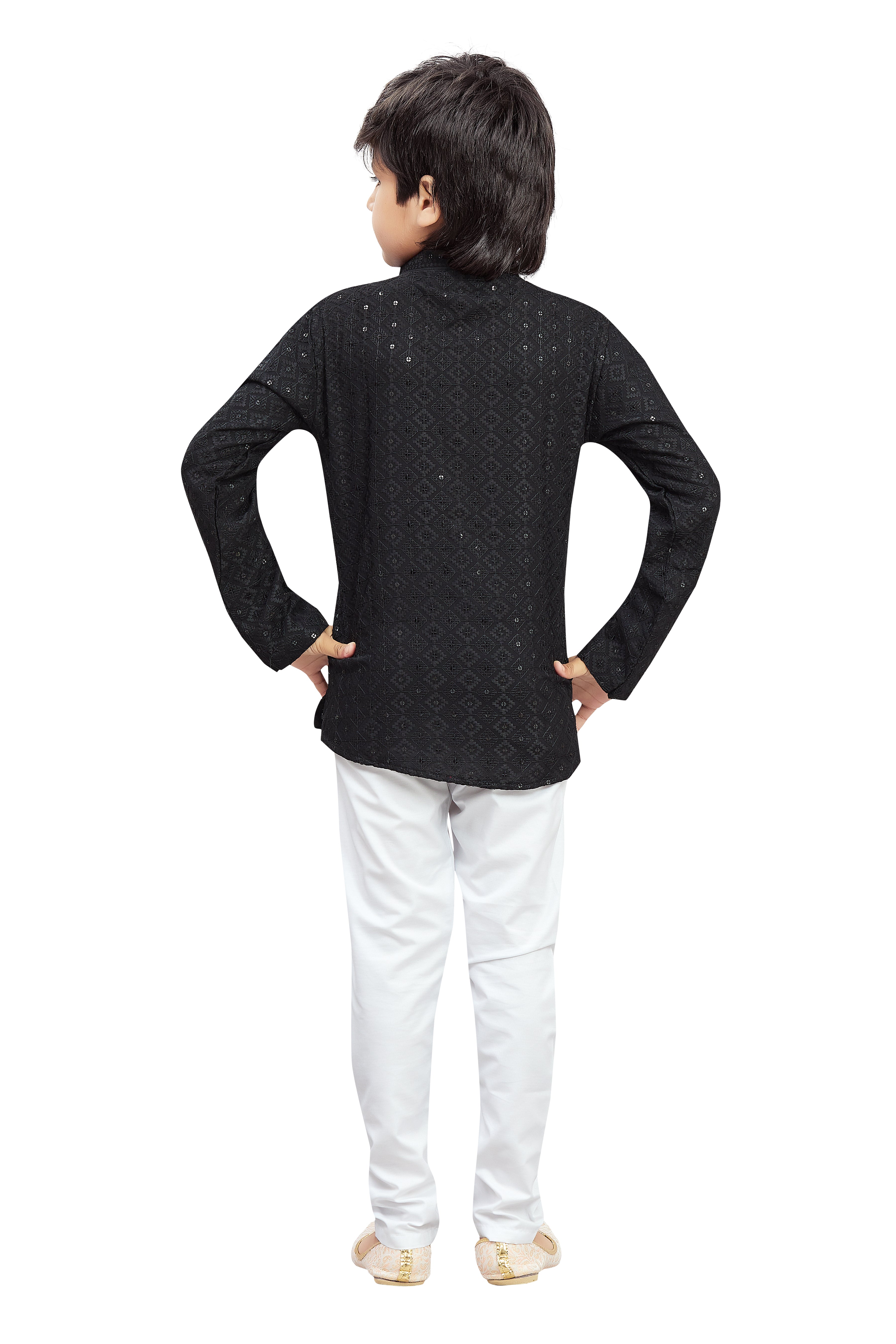 Boys Kurta - Roop Darshan