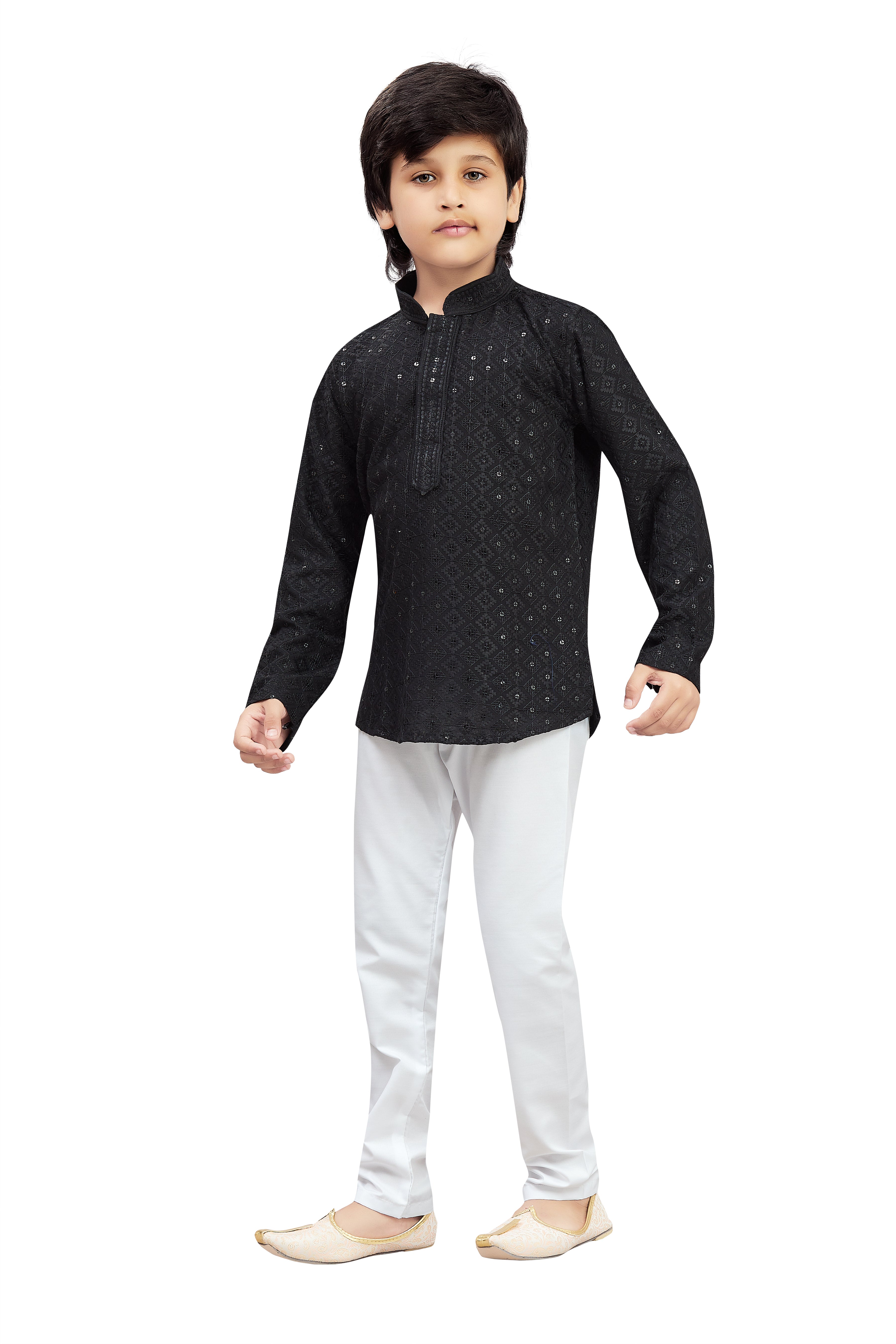 Boys Kurta - Roop Darshan