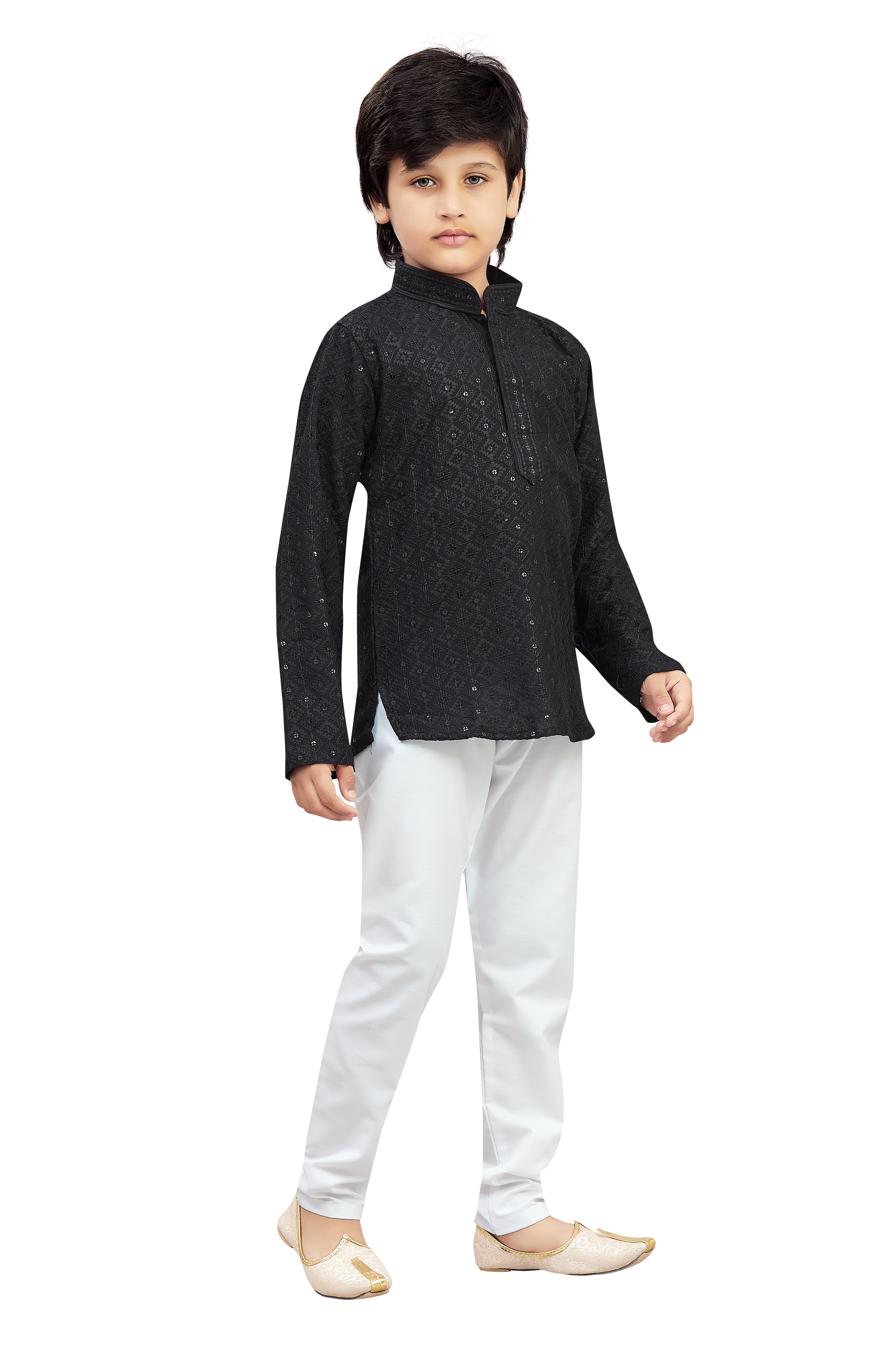 Boys Kurta - Roop Darshan