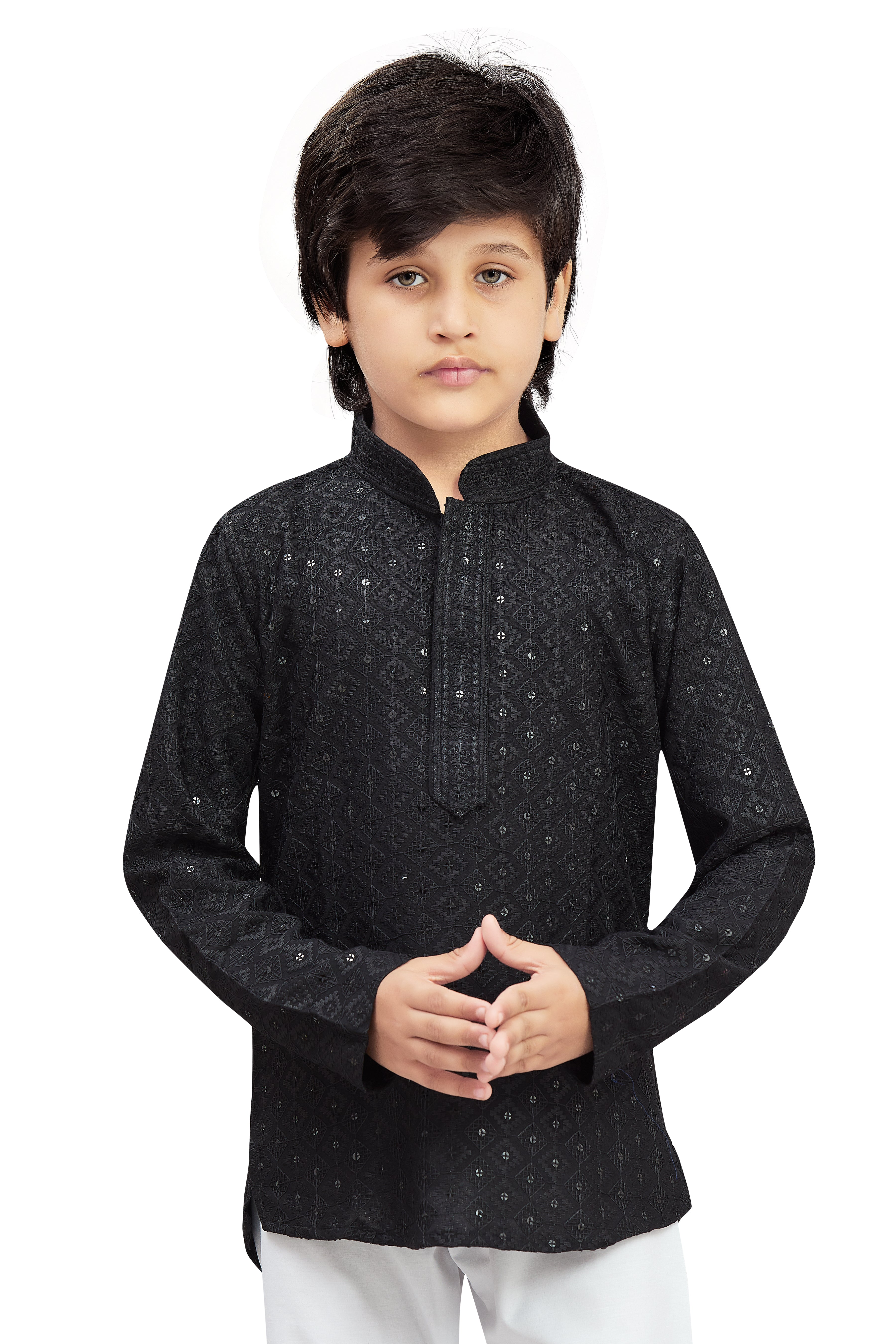 Boys Kurta - Roop Darshan