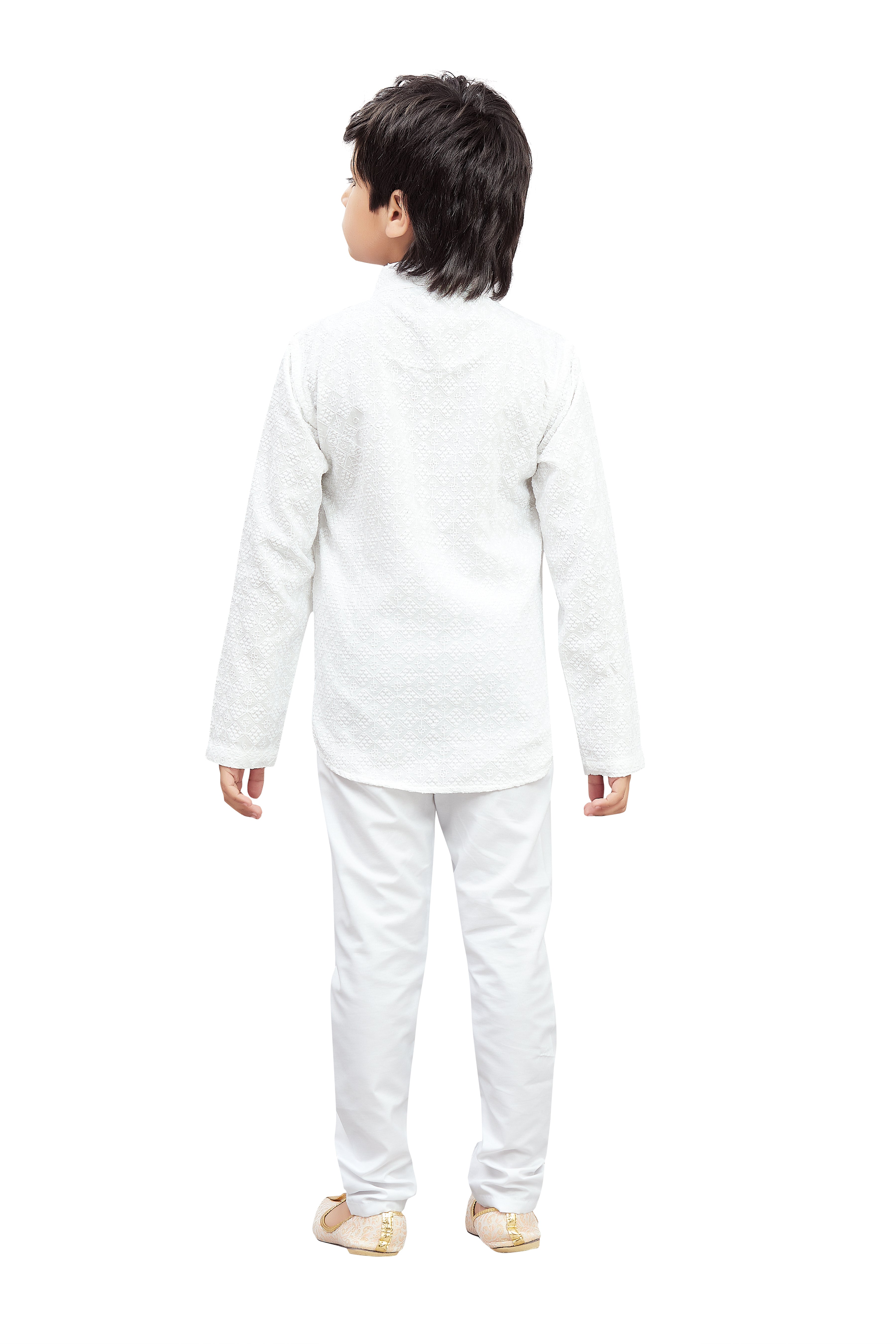Boys Kurta - Roop Darshan