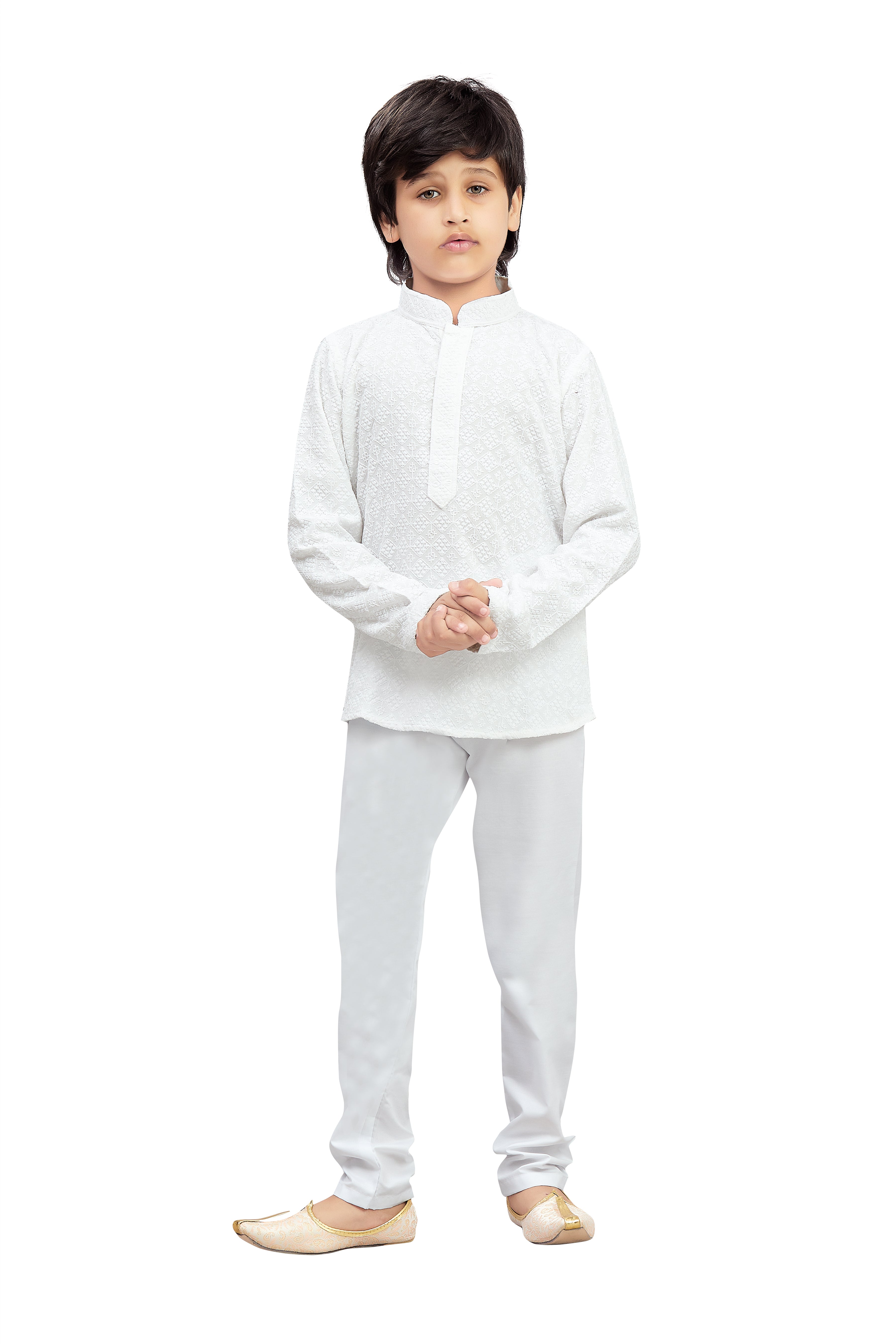 Boys Kurta - Roop Darshan