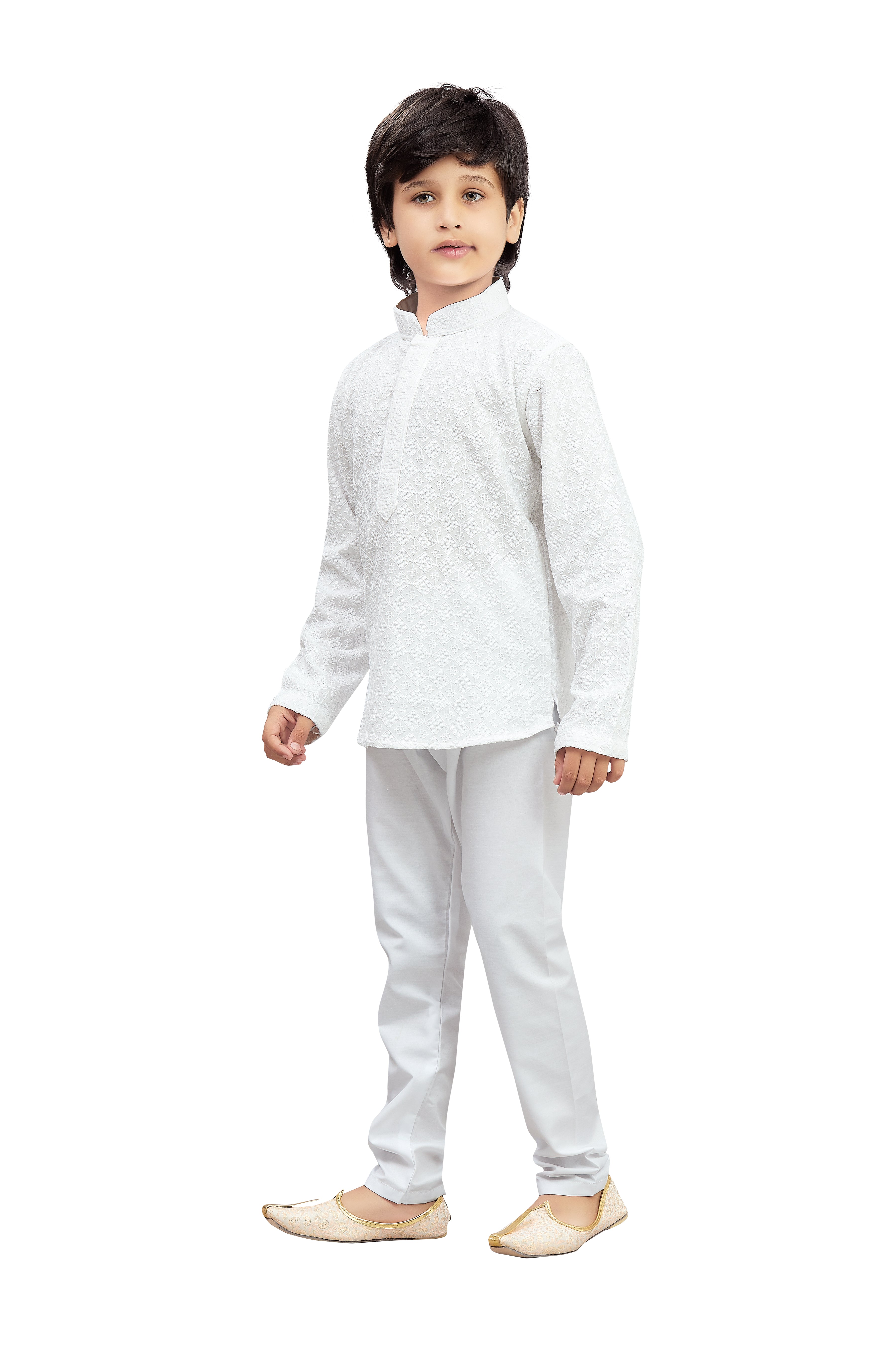 Boys Kurta - Roop Darshan