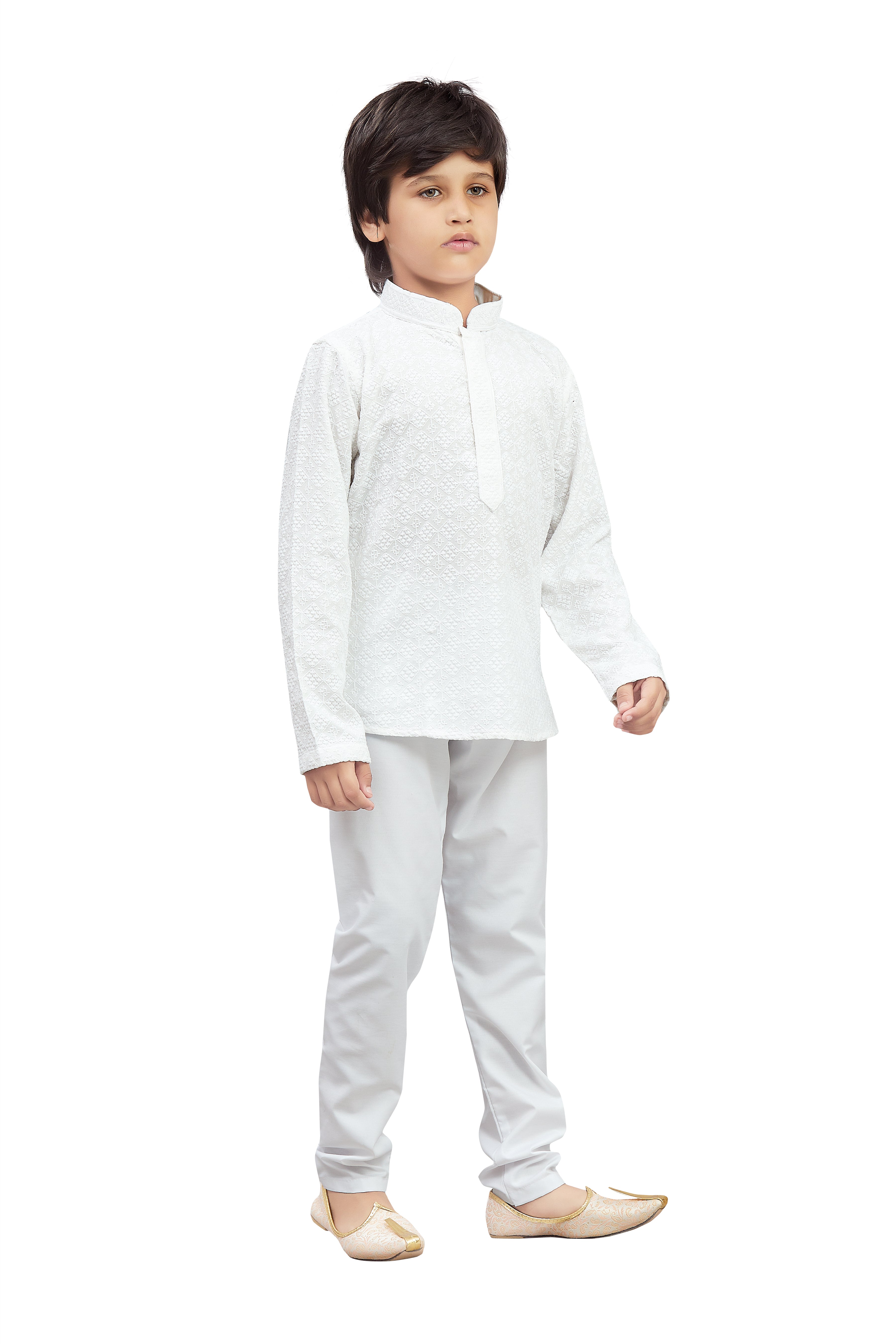 Boys Kurta - Roop Darshan