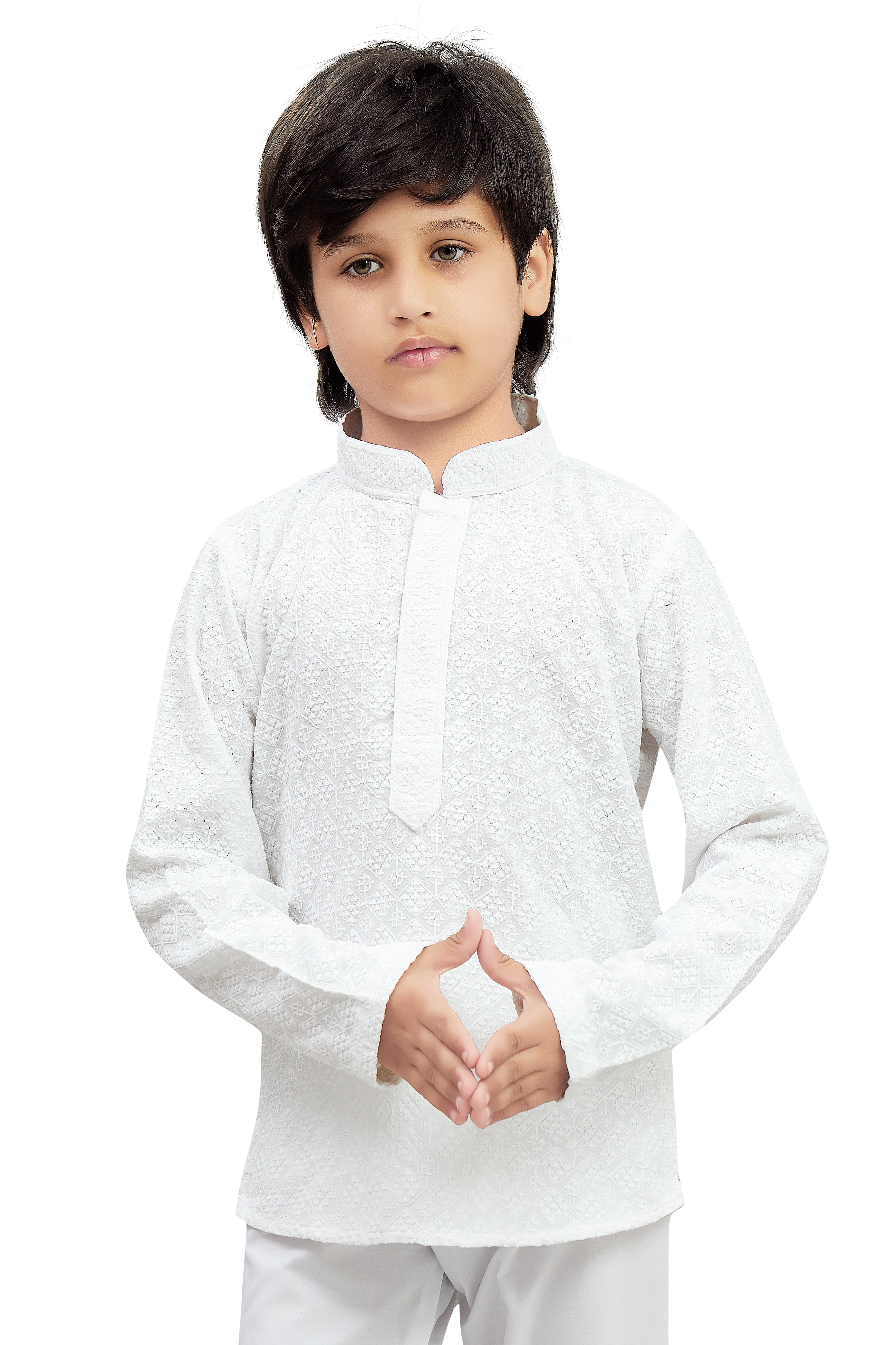 Boys Kurta - Roop Darshan