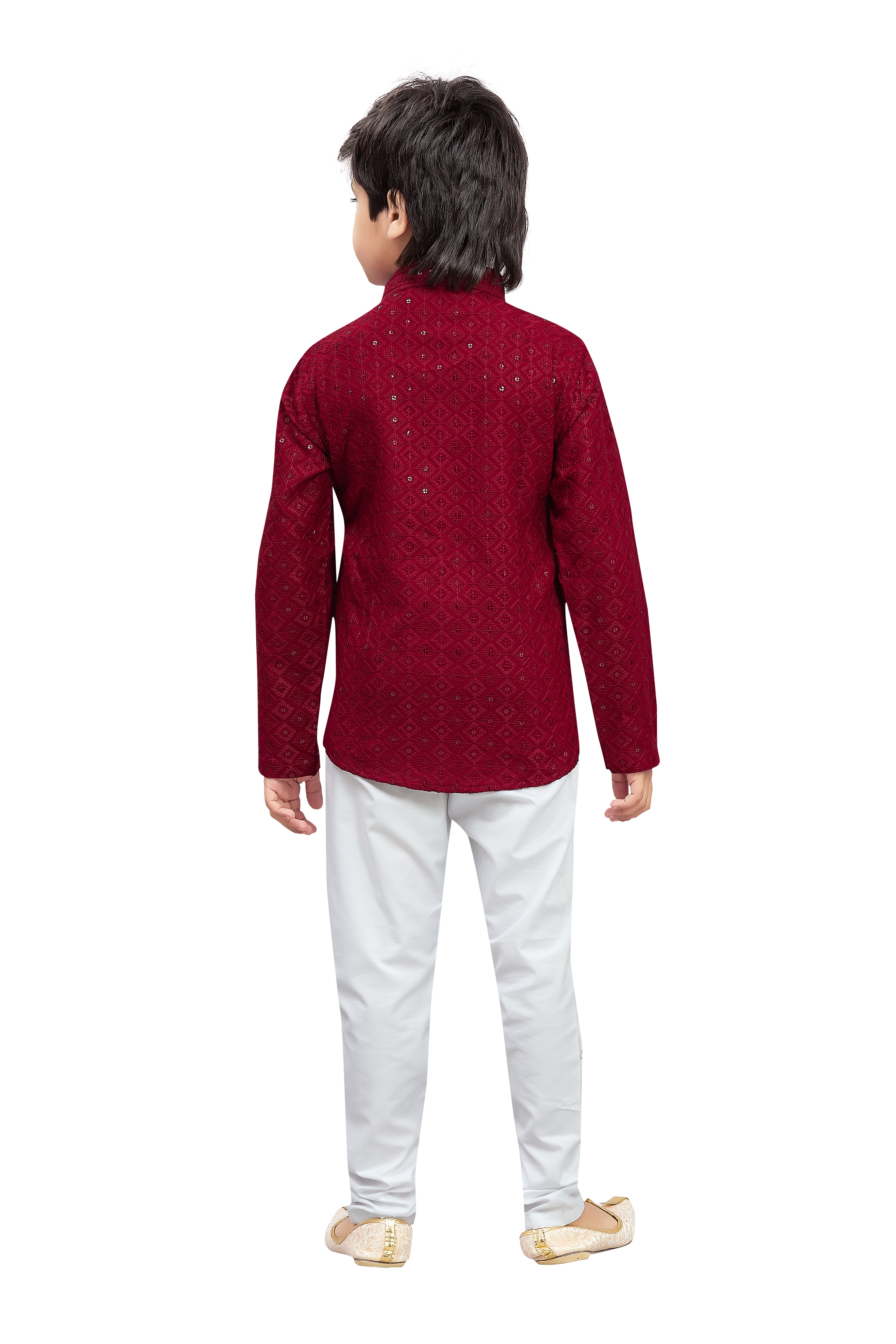 Boys Kurta - Roop Darshan