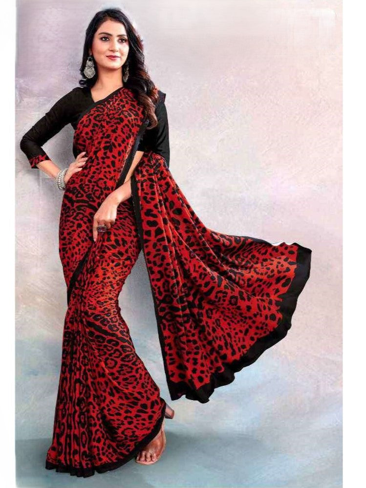 Kiara Saree