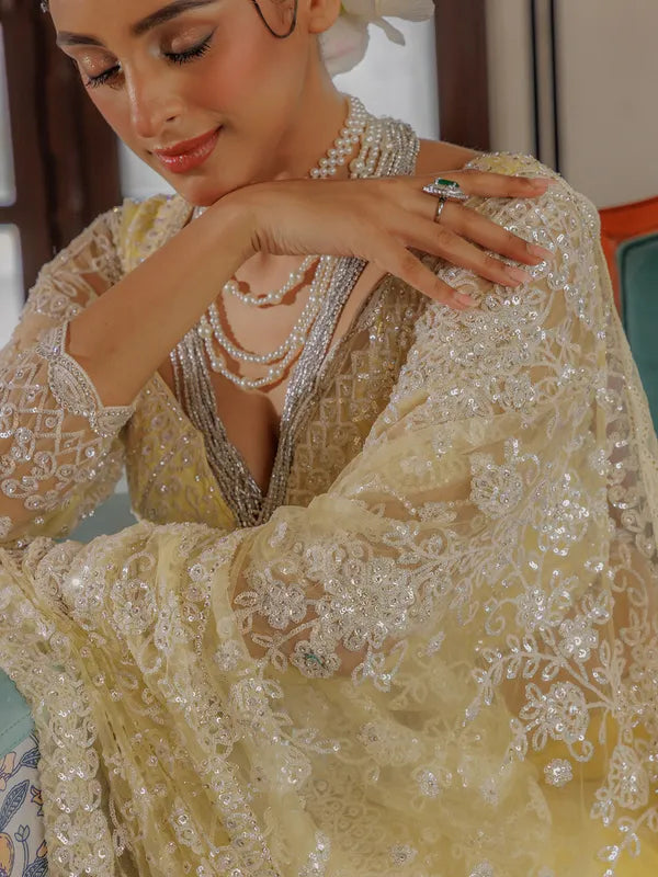 Charmi Saree