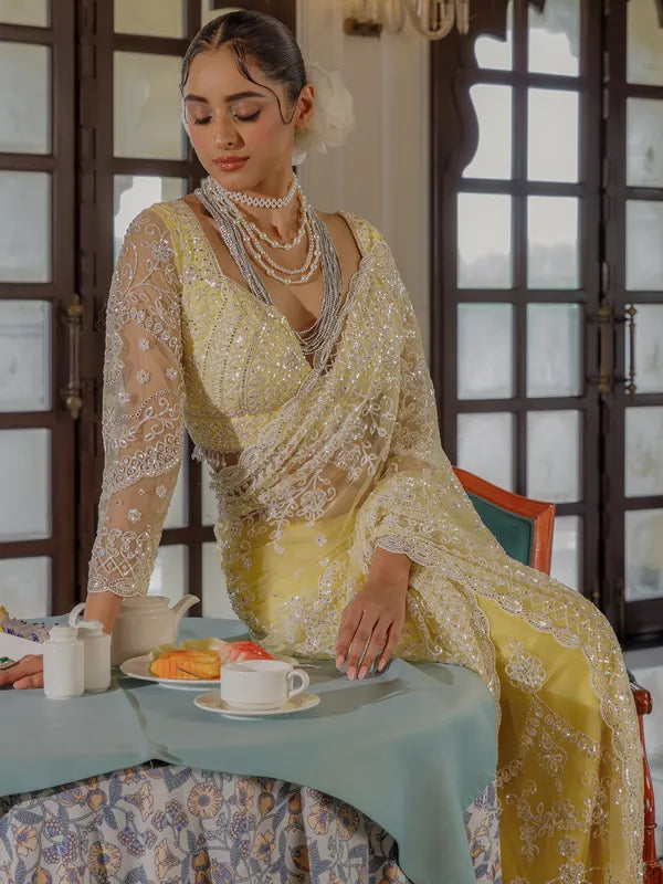 Charmi Saree