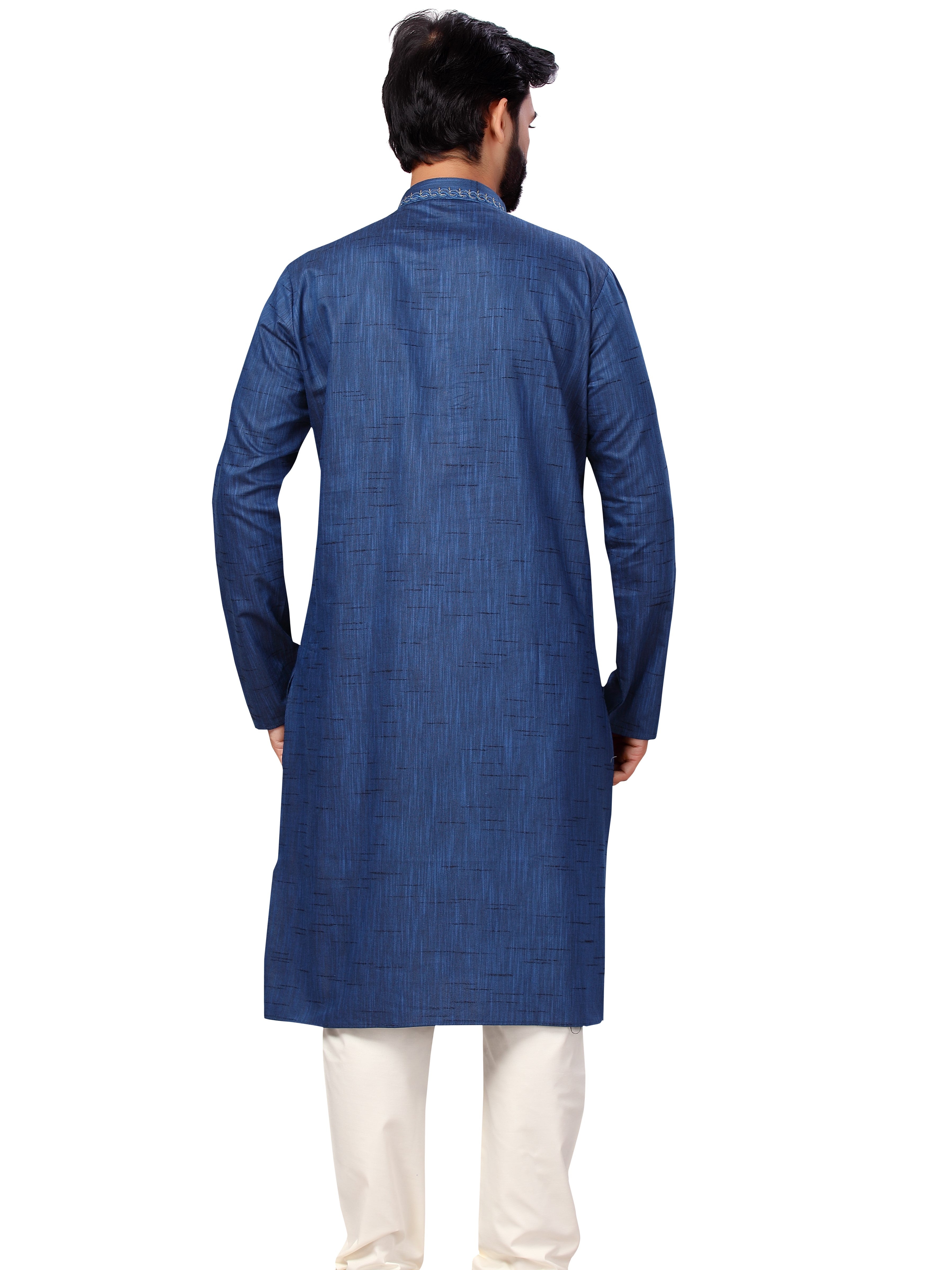 Mens Kurta Payjama - Roop Darshan