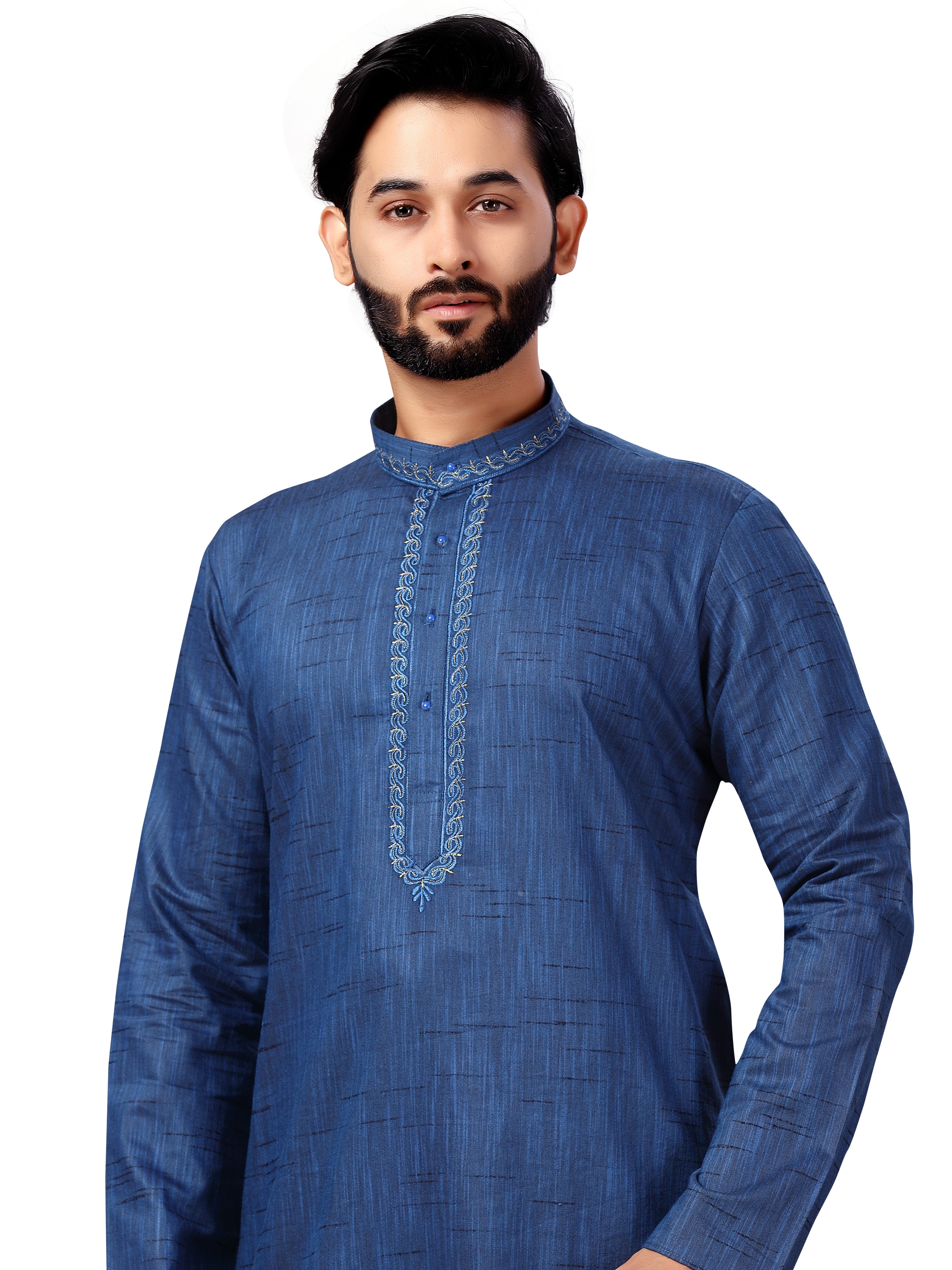 Mens Kurta Payjama - Roop Darshan