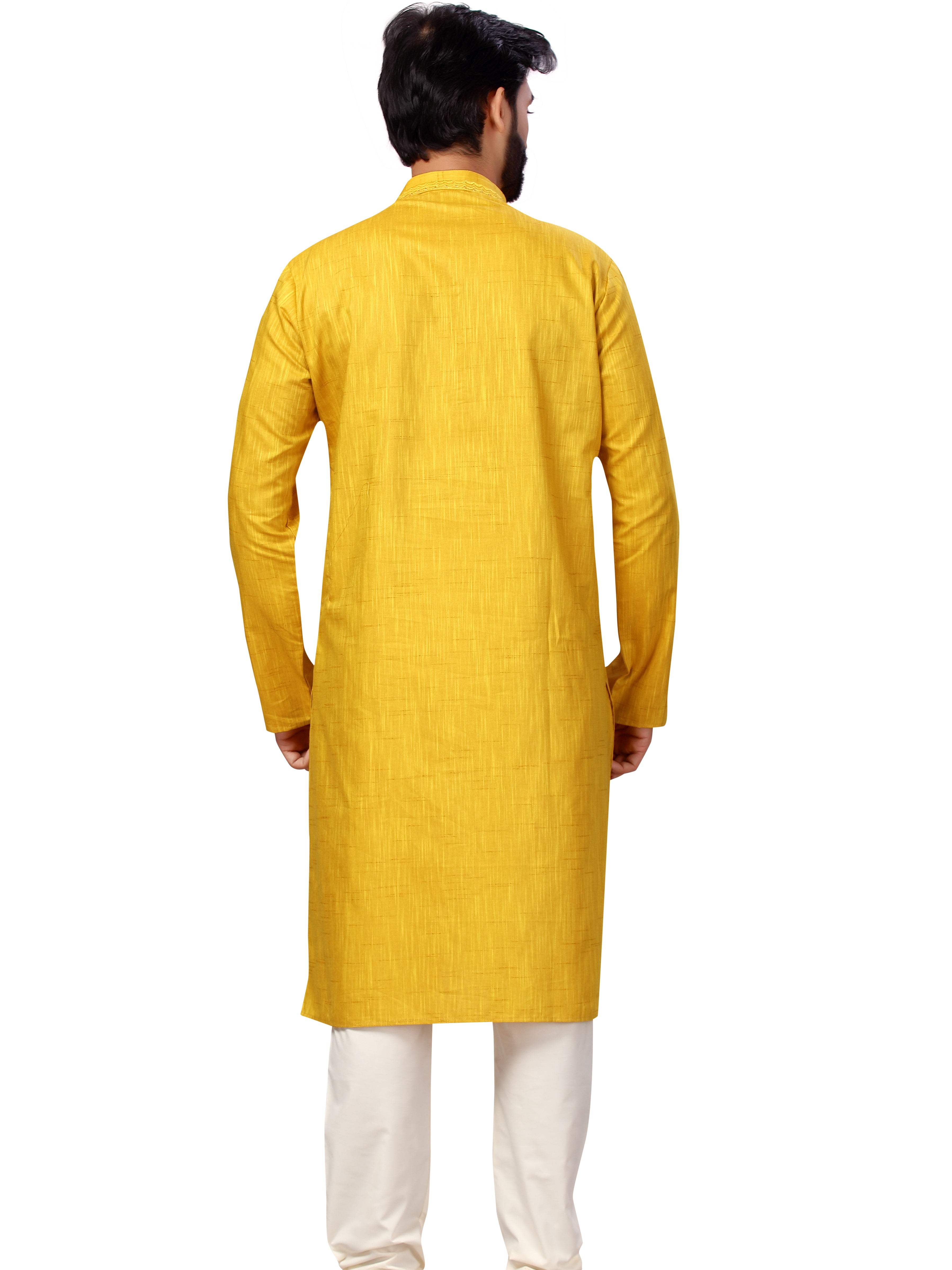 Mens Kurta Payjama - Roop Darshan