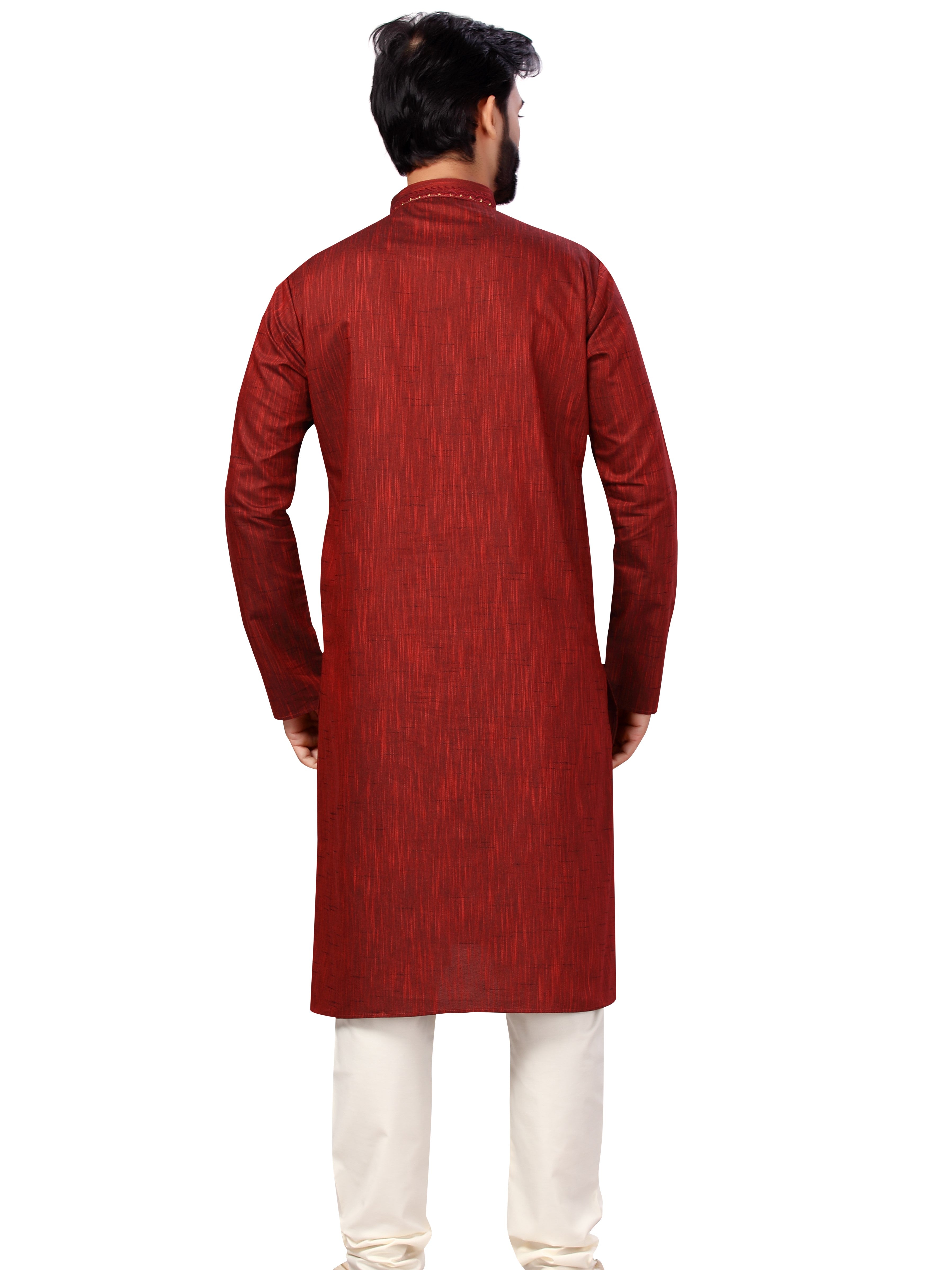 Mens Kurta Payjama - Roop Darshan