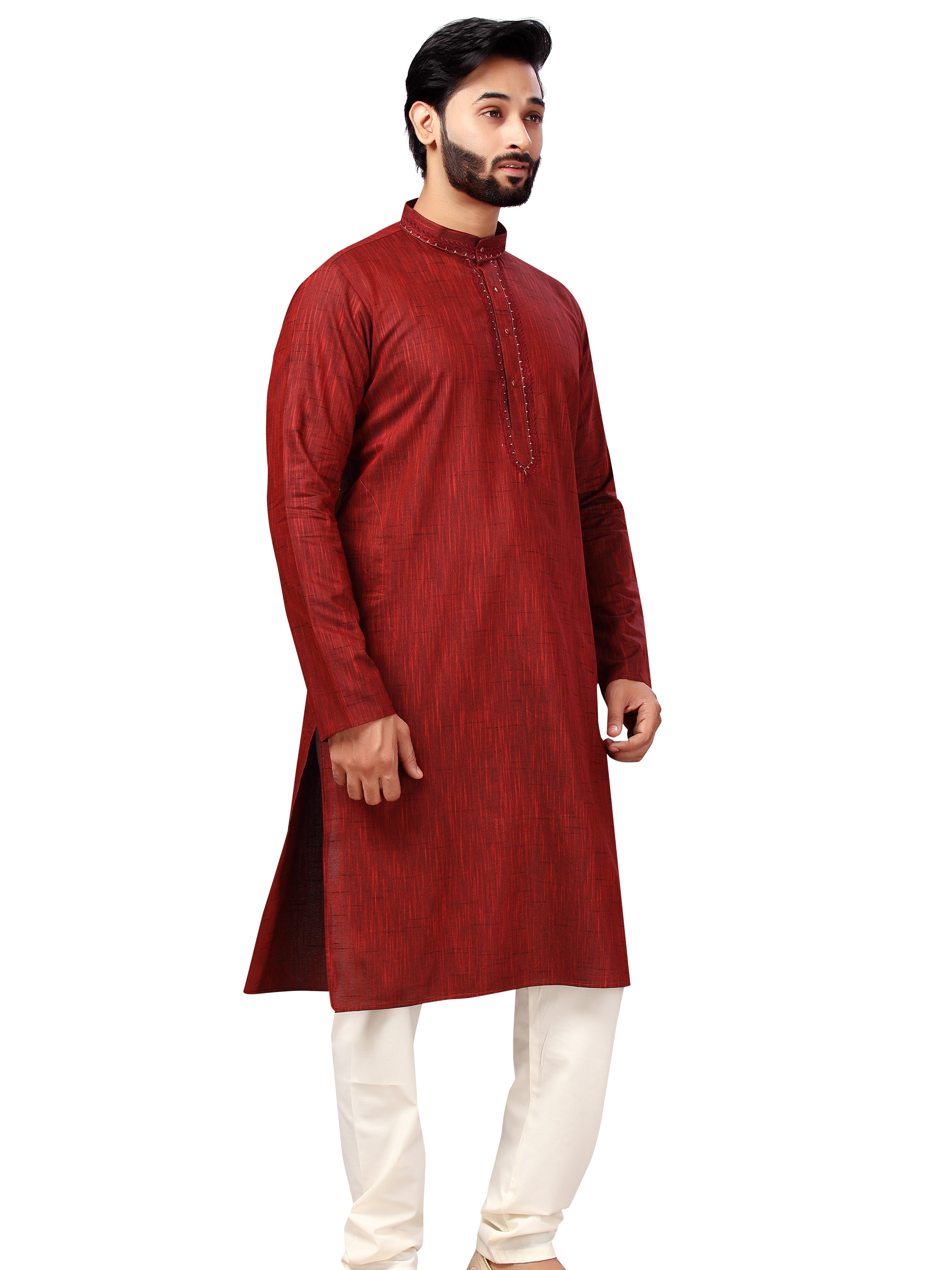 Mens Kurta Payjama - Roop Darshan